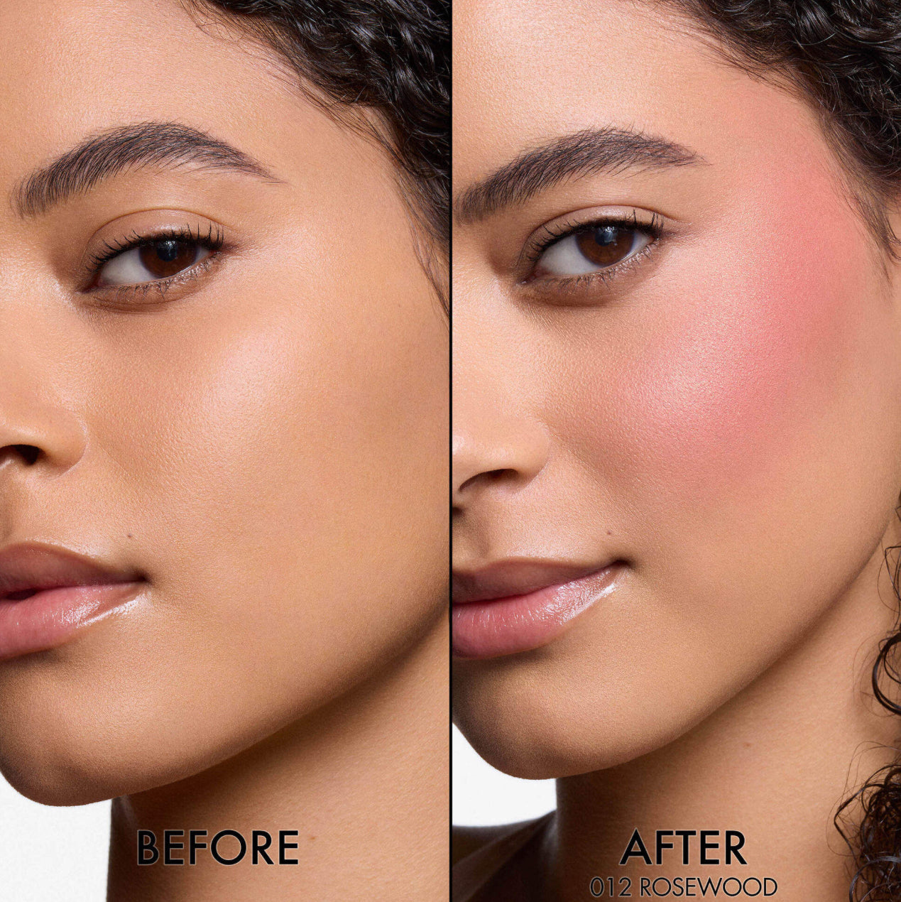 DIOR
Rosy Glow Powder Blush rubor