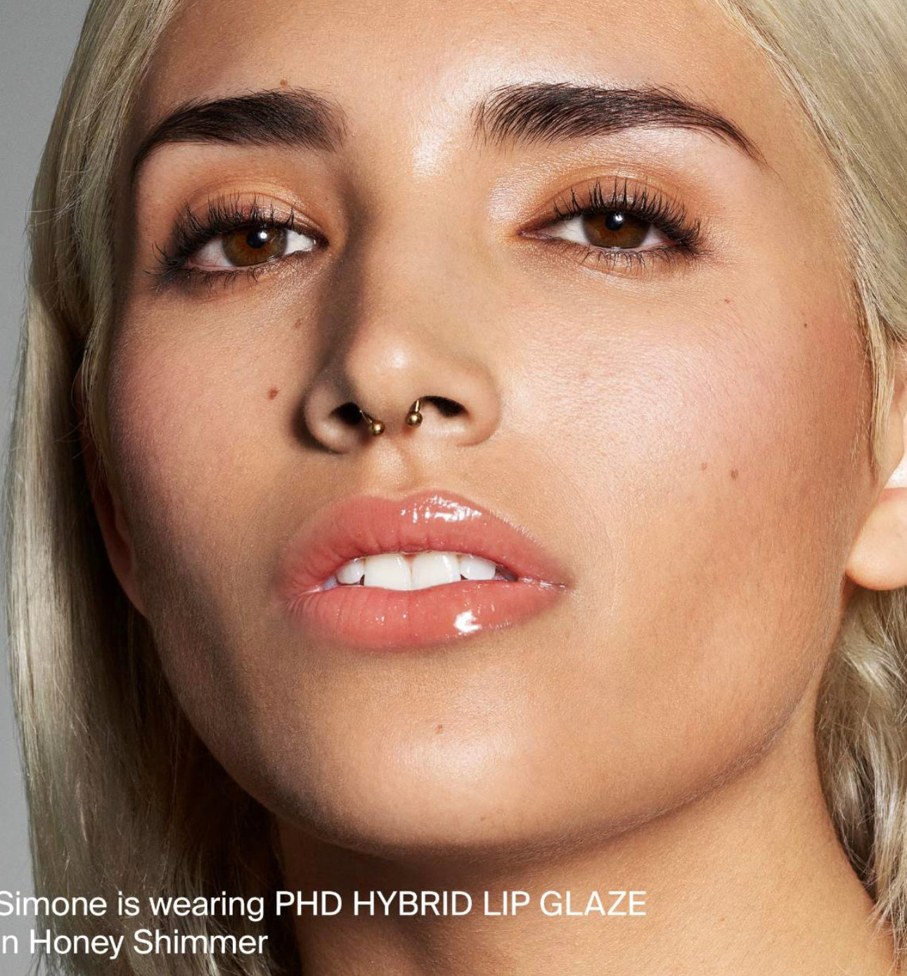 HAUS LABS BY LADY GAGA
PhD Hybrid Plumping Lip Glaze Set