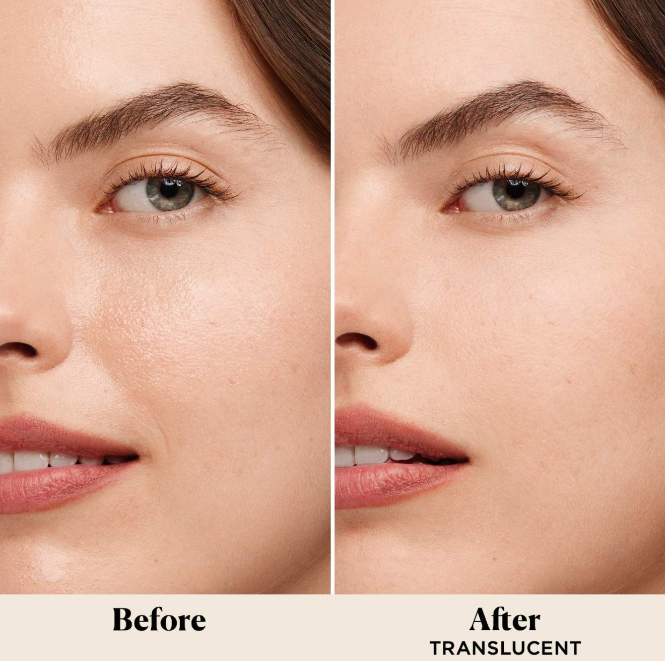 Laura Mercier
Ultra-Blur Talc-Free Longwearing Translucent Loose Setting Powder 20gr