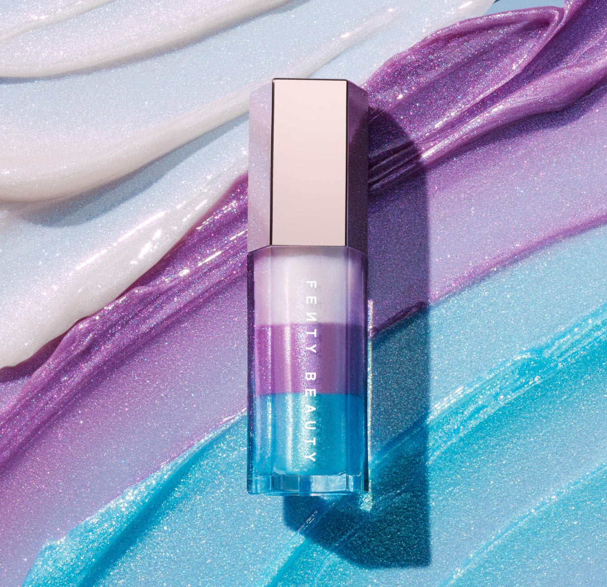 Fenty Beauty by Rihanna
Gloss Bomb Stackz edición limitada