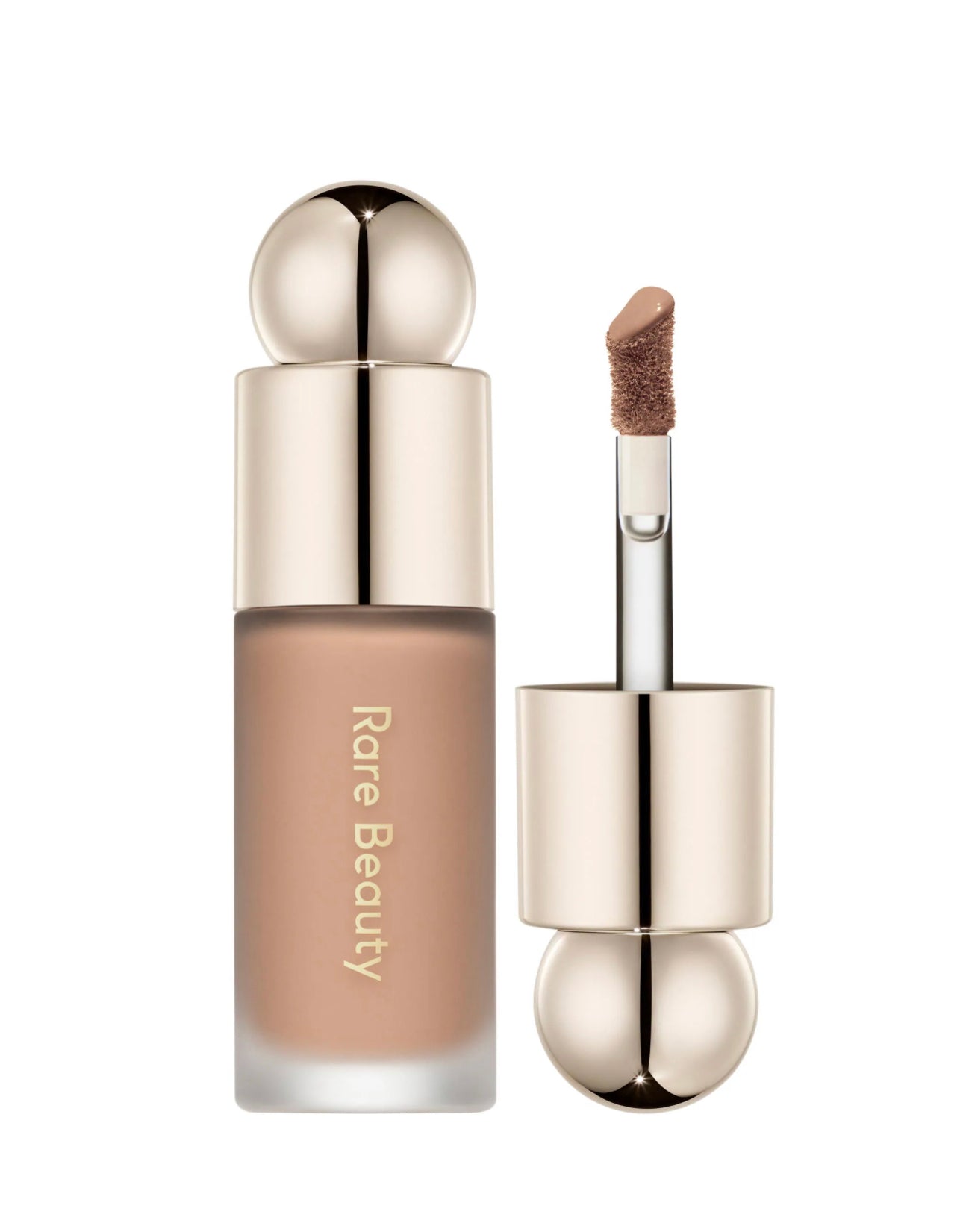 Rare Beauty by Selena Gomez
Soft Pinch Liquid Contour contorno líquido Rare Beauty