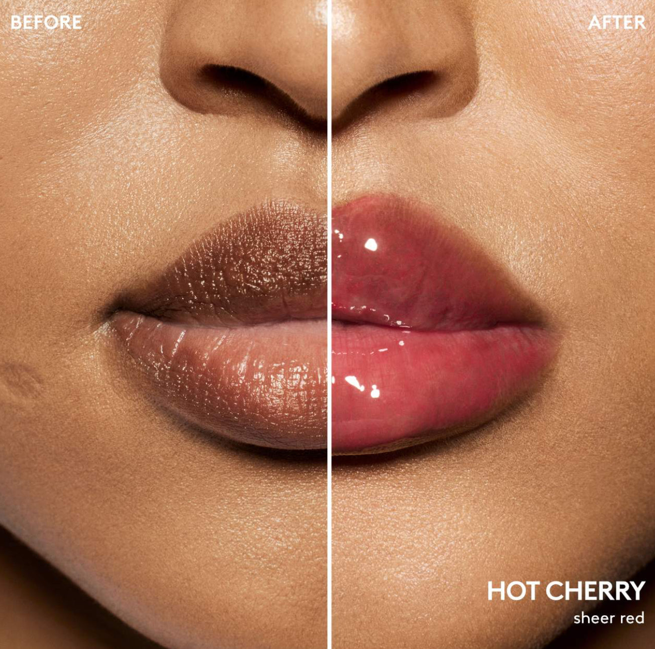 Fenty Beauty by Rihanna Gloss Bomb Heat Universal Lip Luminizer + Plumper