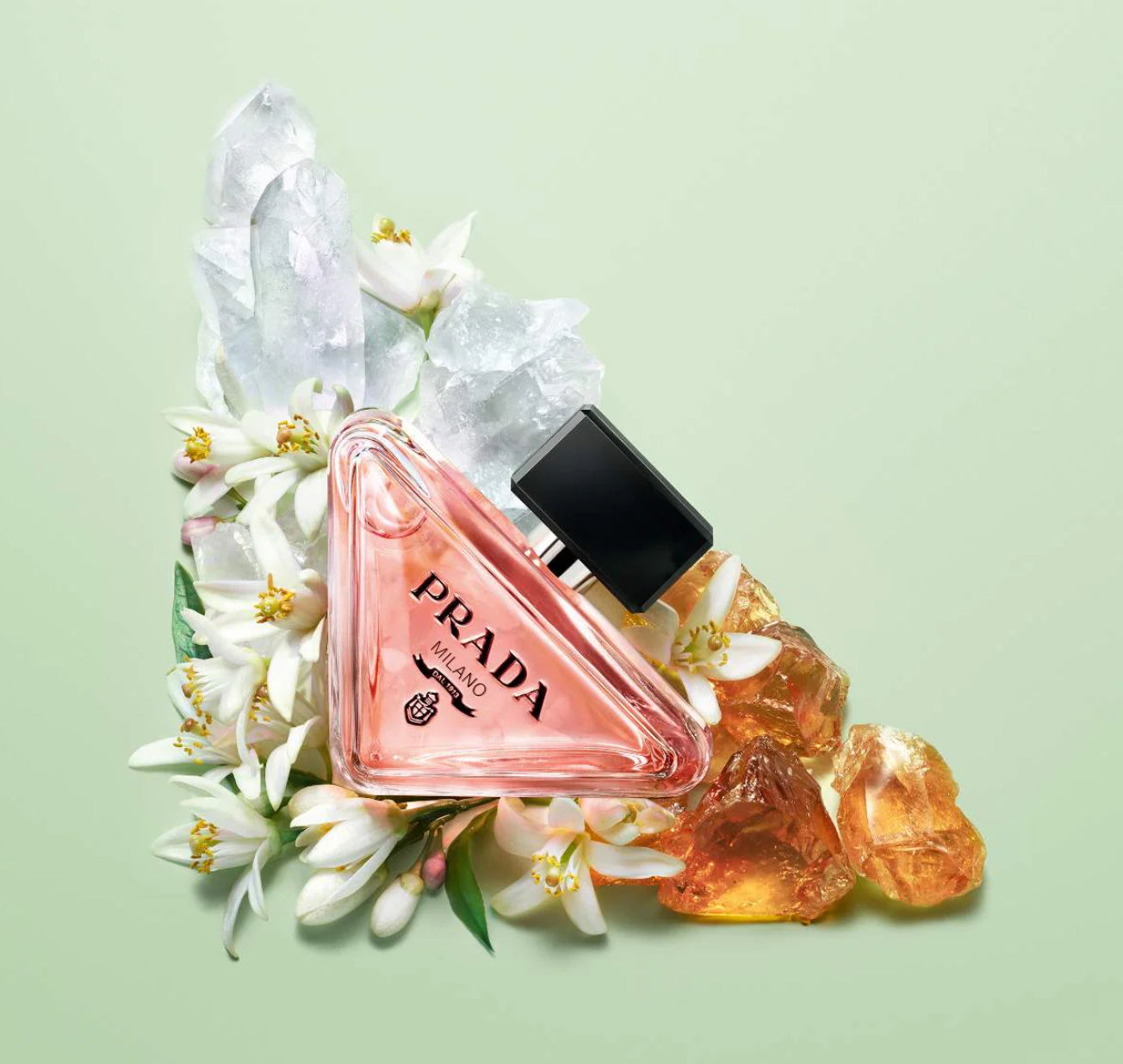 Prada
Mini Paradoxe Discovery Set