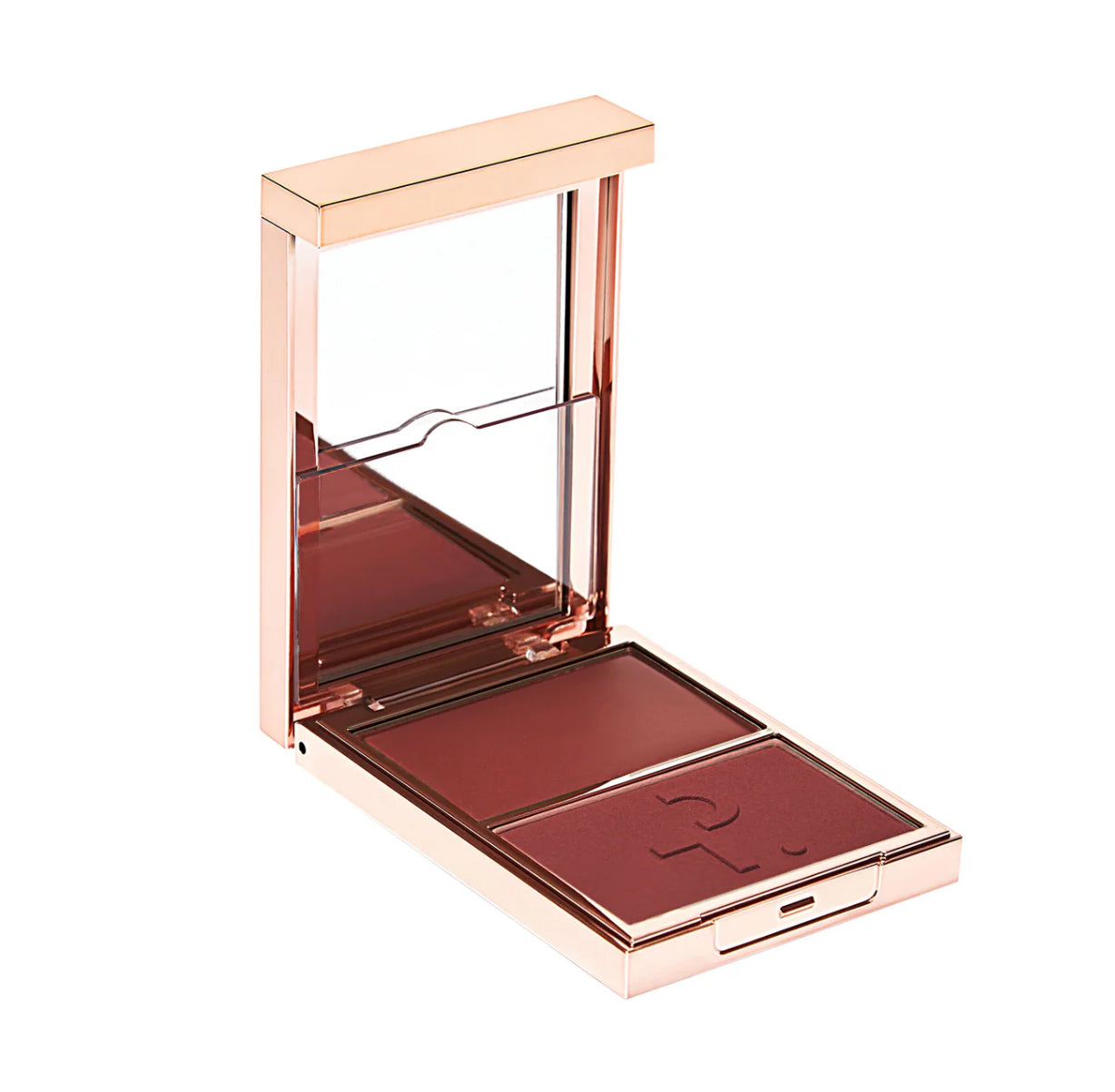 Major Headlines Double-Take Crème & Powder Blush Duo – Patrick TA