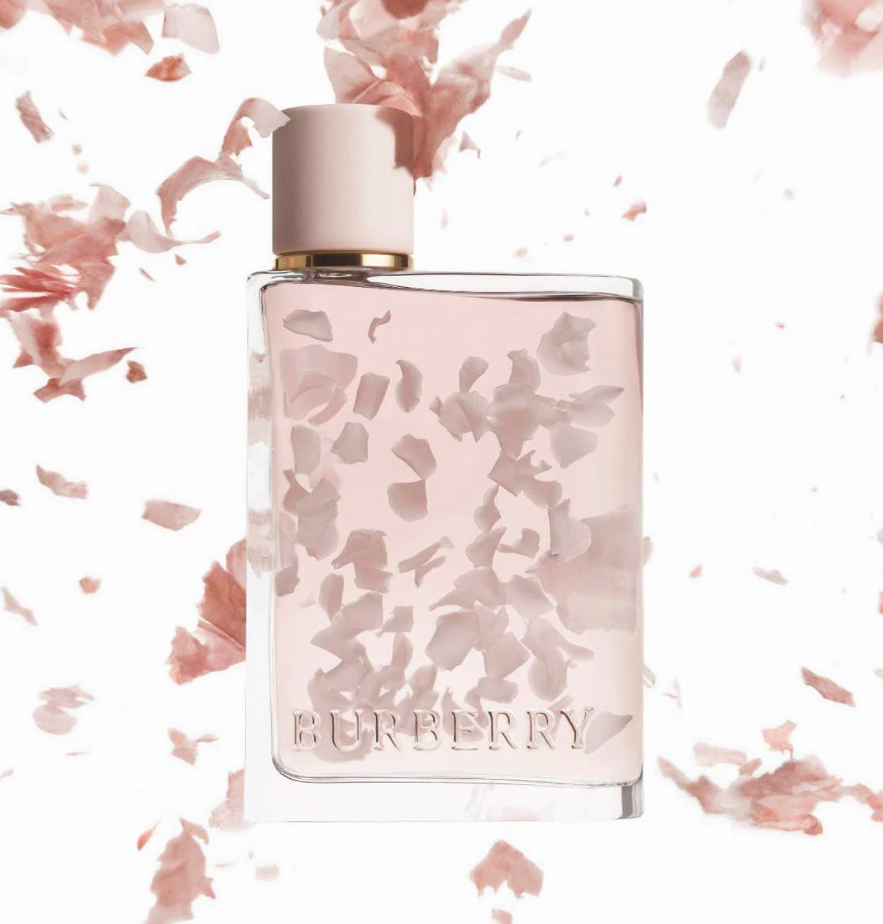 BURBERRY
Her Eau de Parfum Petals