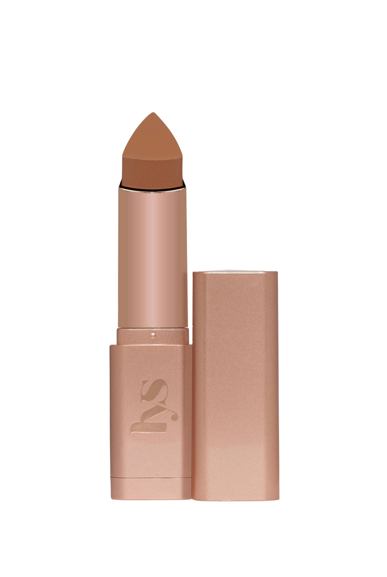 LYS Beauty
No Limits Cream Bronzer and Contour Stick contorno y bronzer en barra