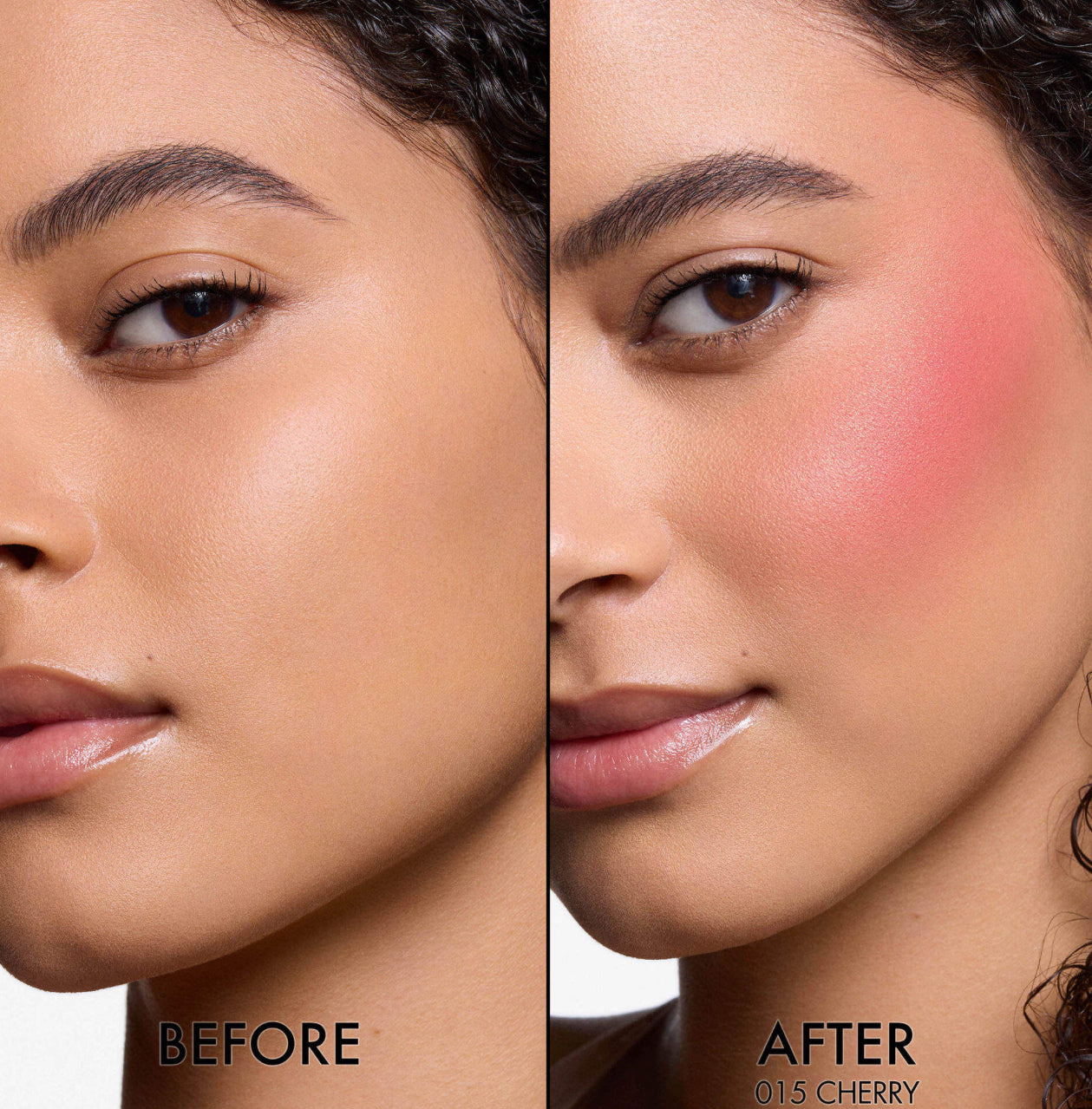 DIOR
Rosy Glow Powder Blush rubor