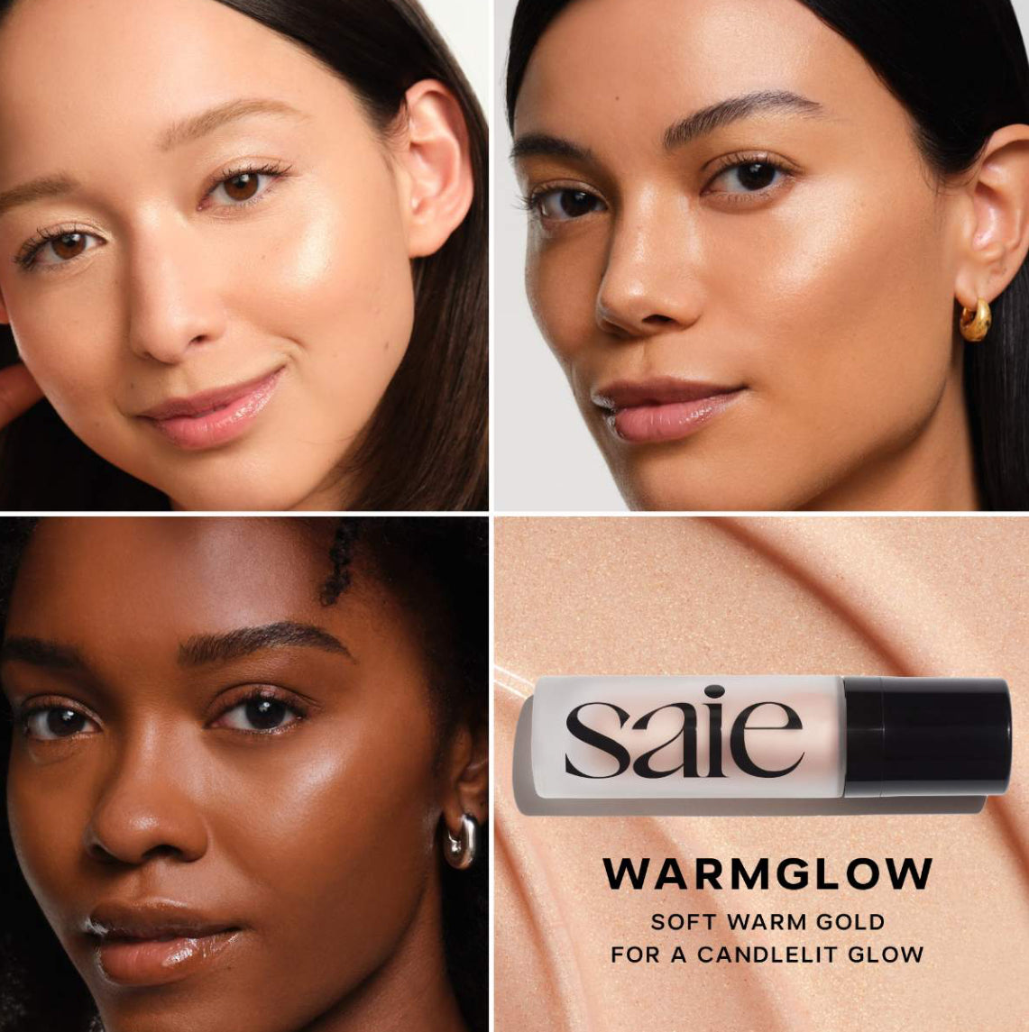 Sephora Favorites
Gleamy Dreamy Makeup Value Set