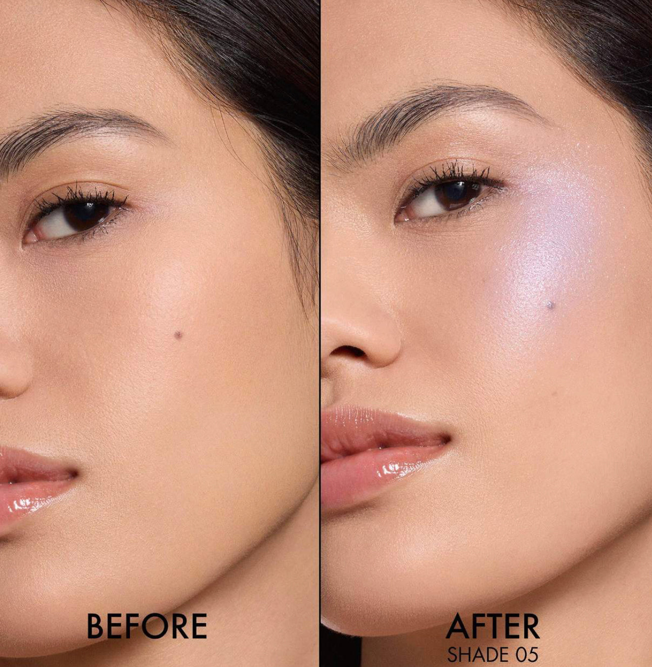 DIOR
Forever Glow Luminizer Highlighter