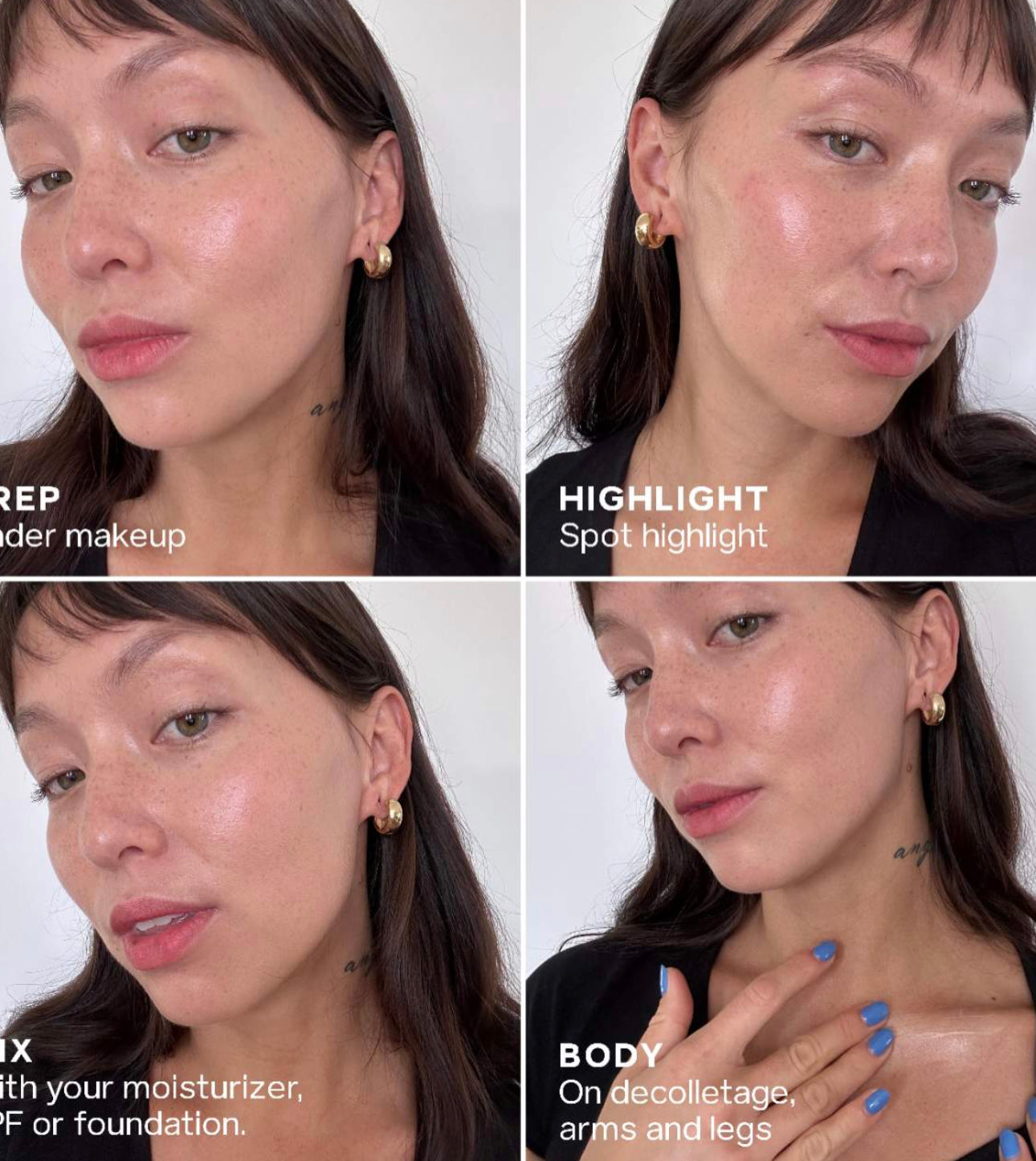 Saie
Glowy Super Gel Lightweight Dewy Multipurpose Illuminator full size