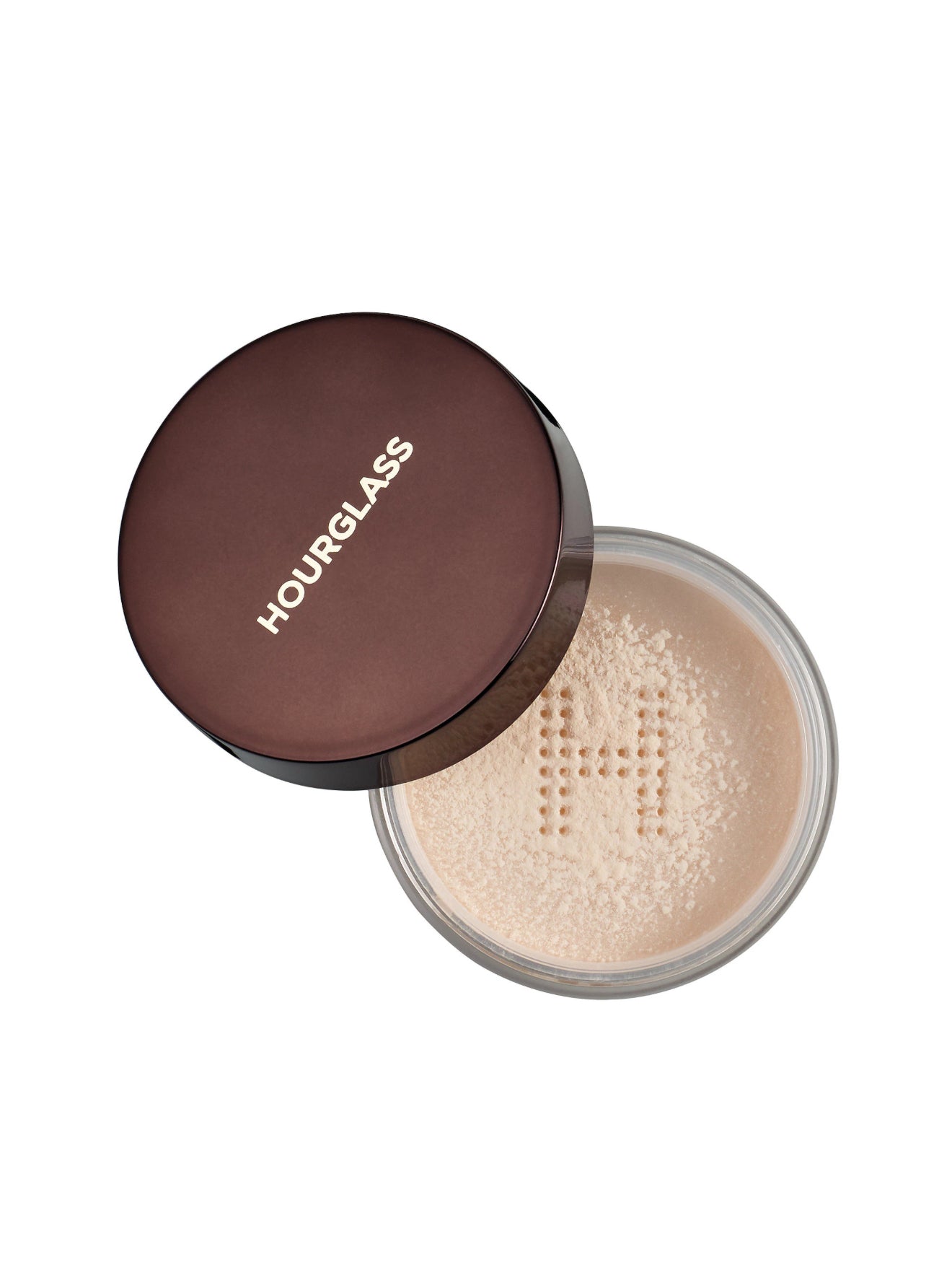 Hourglass
MINI Veil™ Translucent Setting Powder - Talc Free