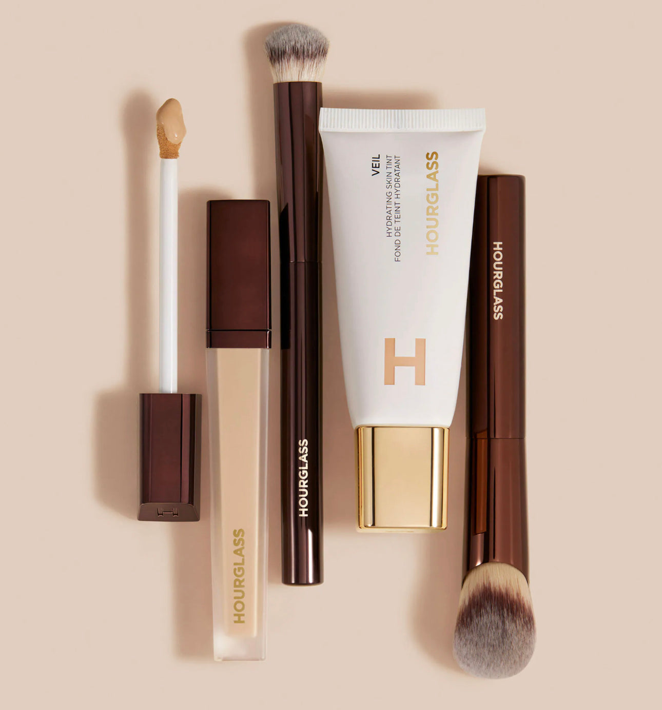 Hourglass
Veil™ Hydrating Skin Tint base