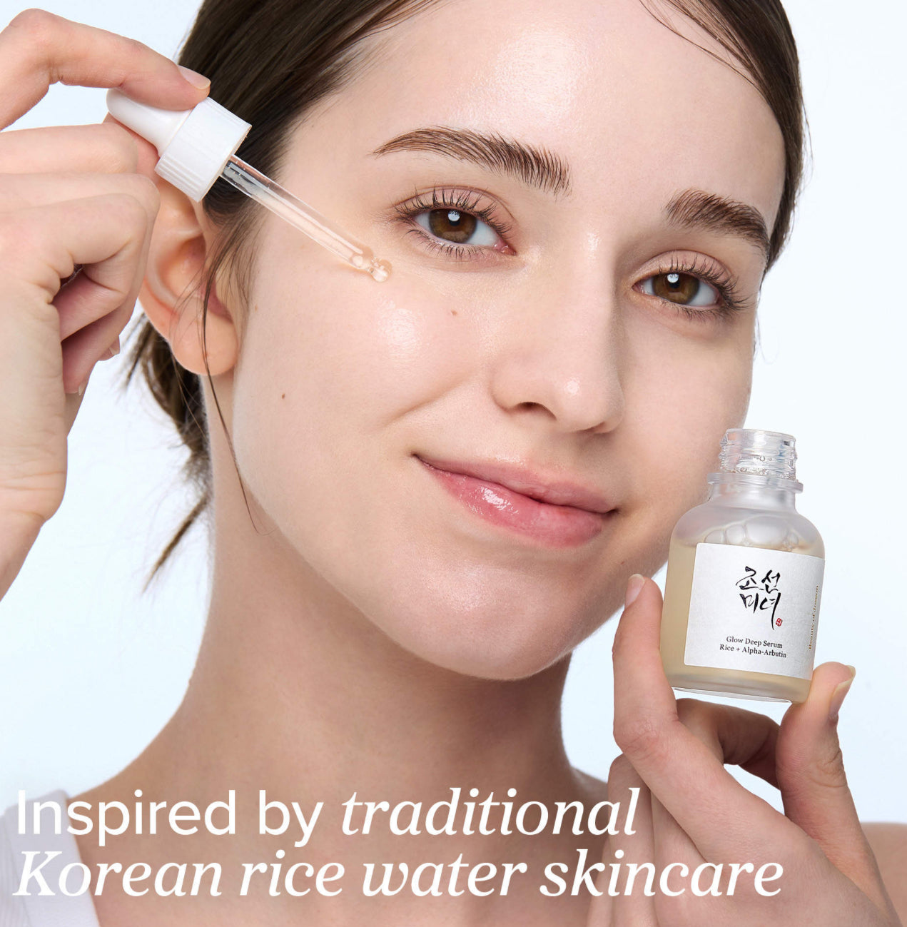 Beauty of Joseon
Glow Deep Serum