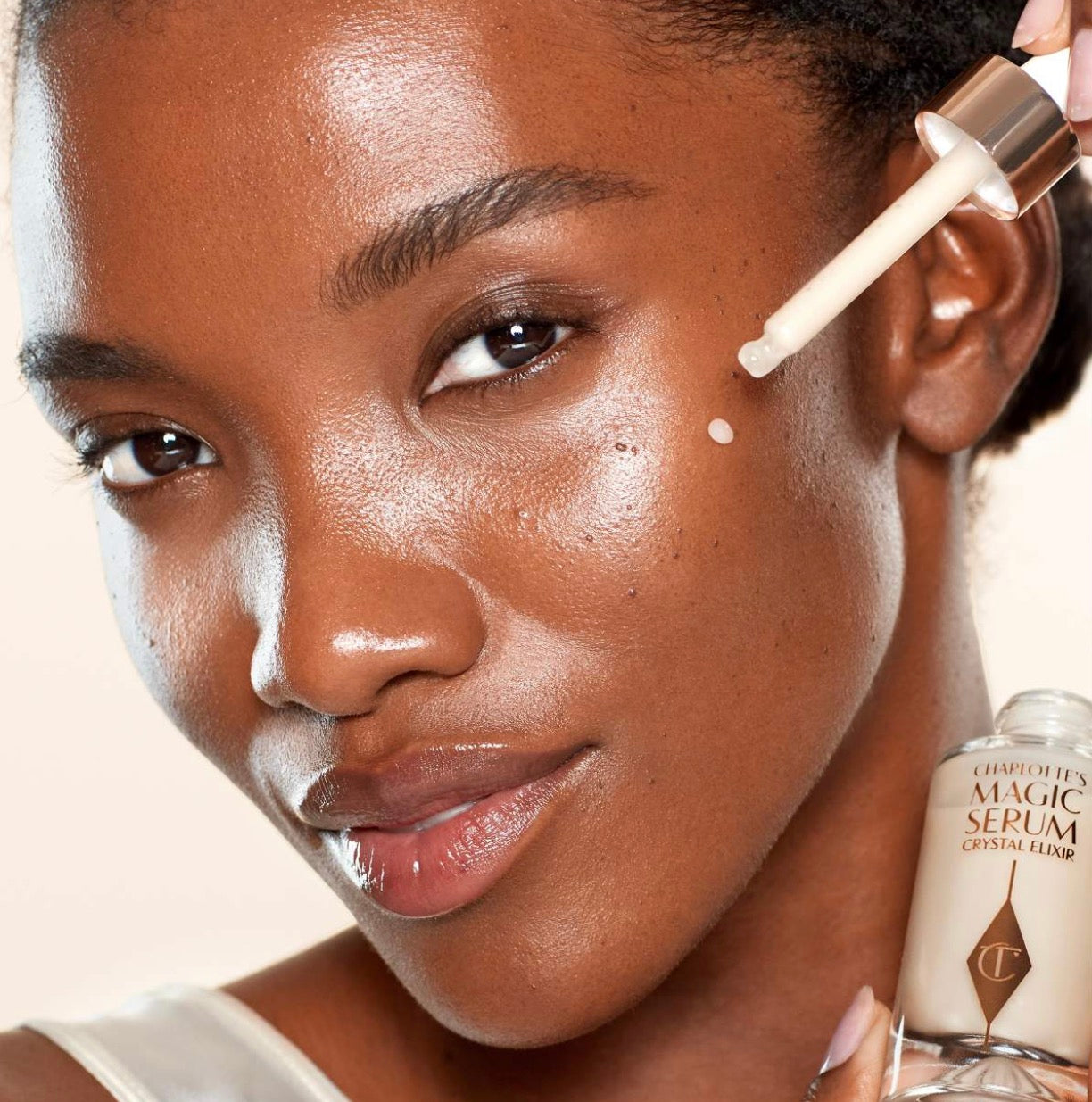 Charlotte Tilbury
Charlotte’s Magic Serum with Vitamin C 30 ML