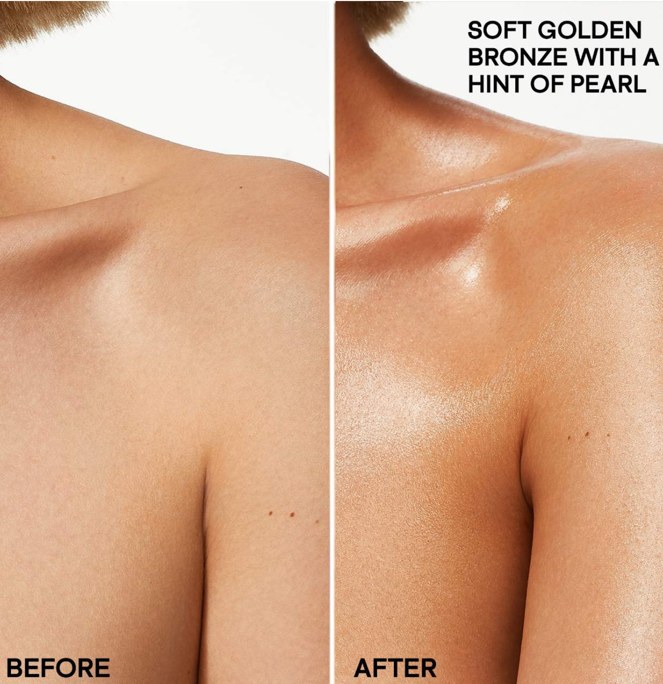 PATRICK TA
Major Glow Nourishing Bronzing Body Oil