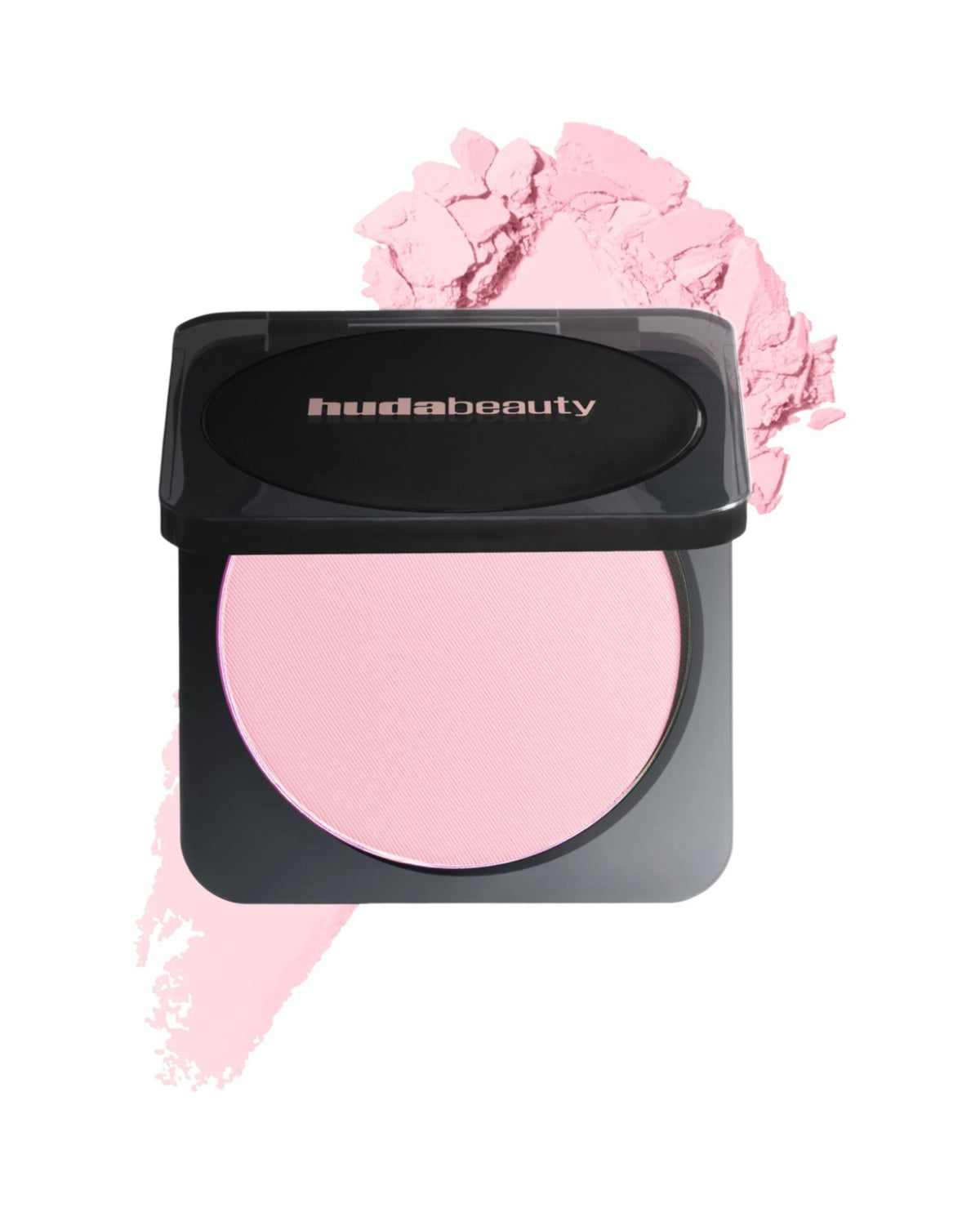 HUDA BEAUTY
NEW Easy Bake Airbrush Matte Pressed Setting Powder