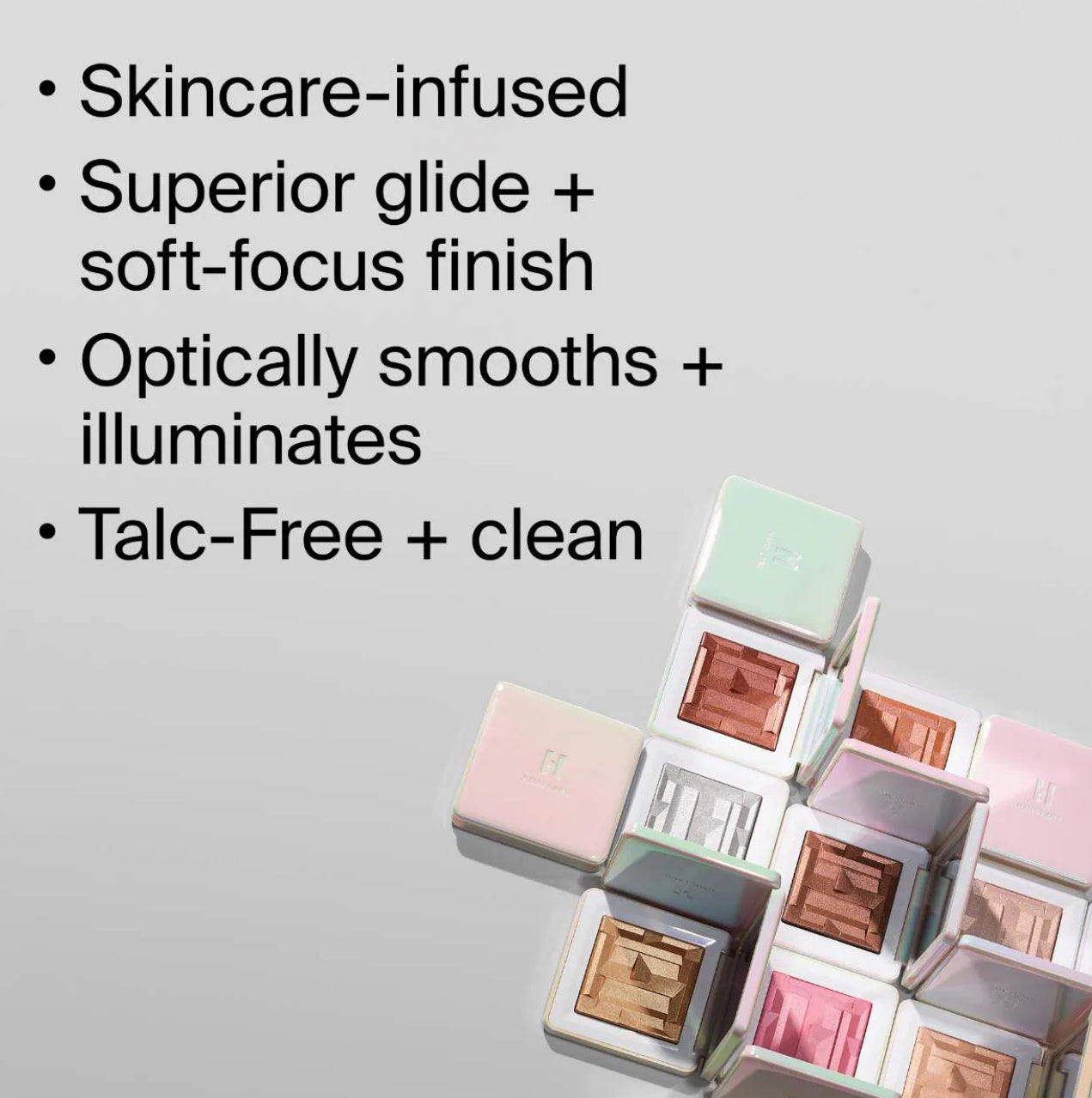 HAUS LABS BY LADY GAGA
Bio-Radiant Gel-Powder Illuminating Highlighter with Fermented Arnica