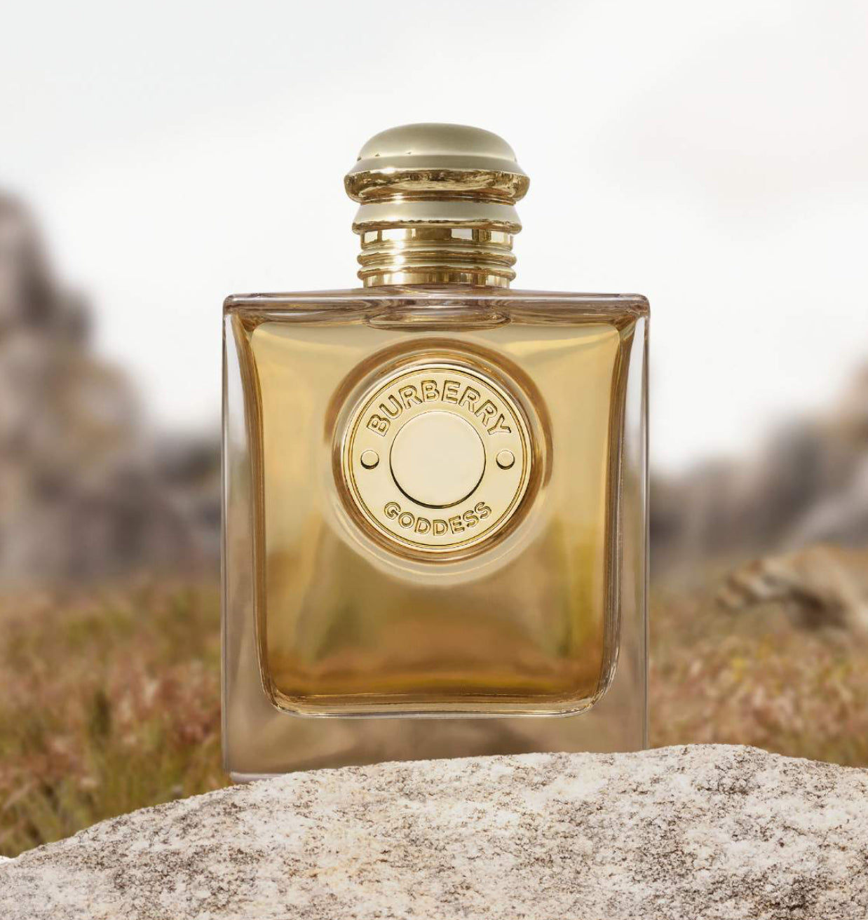 BURBERRY
Burberry Goddess Eau de Parfum Intense with Lavender and Vanilla INTENSO 50ML