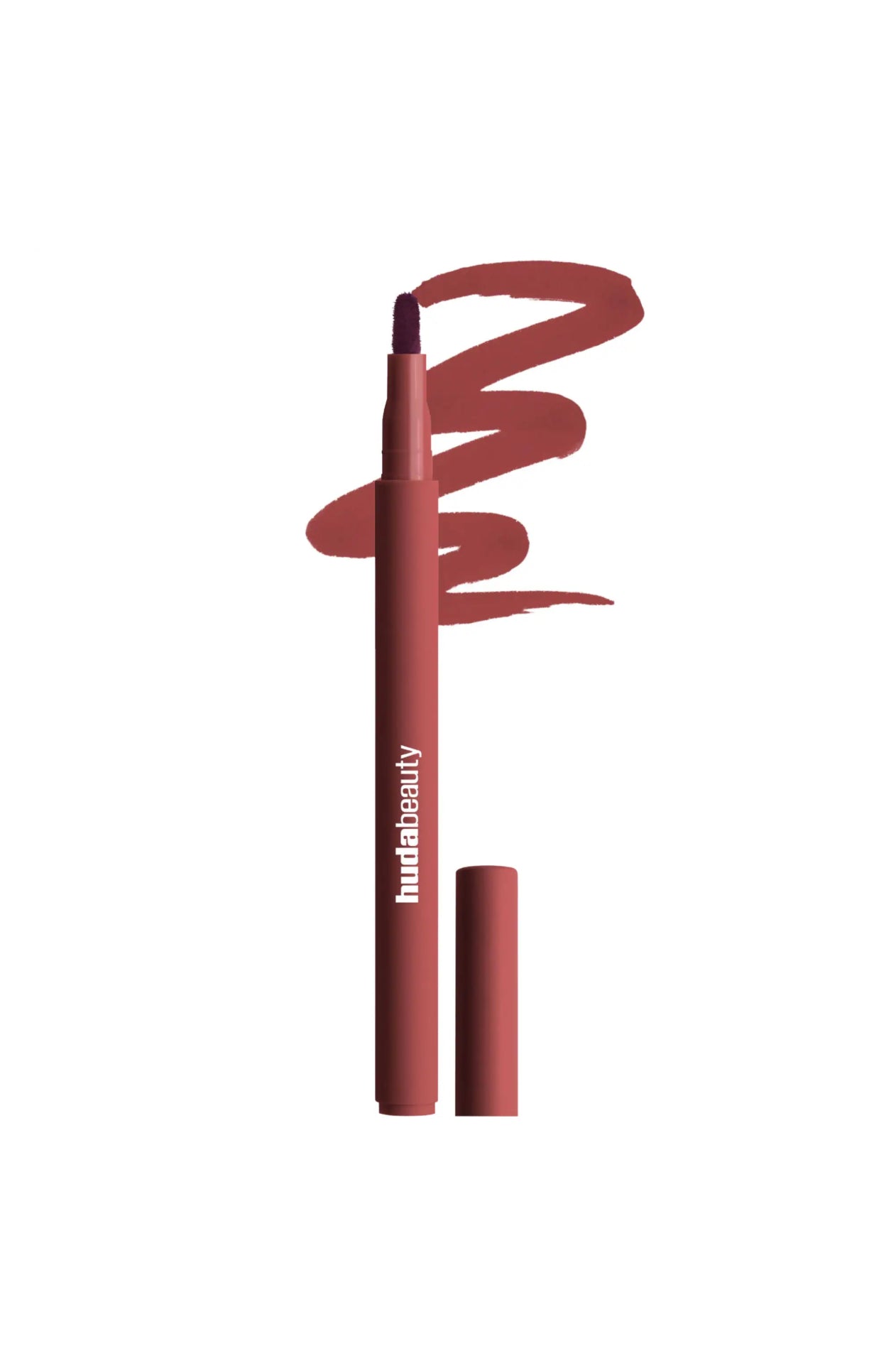 HUDA BEAUTY
Lip Contour Lip Stain for 12-Hour Wear