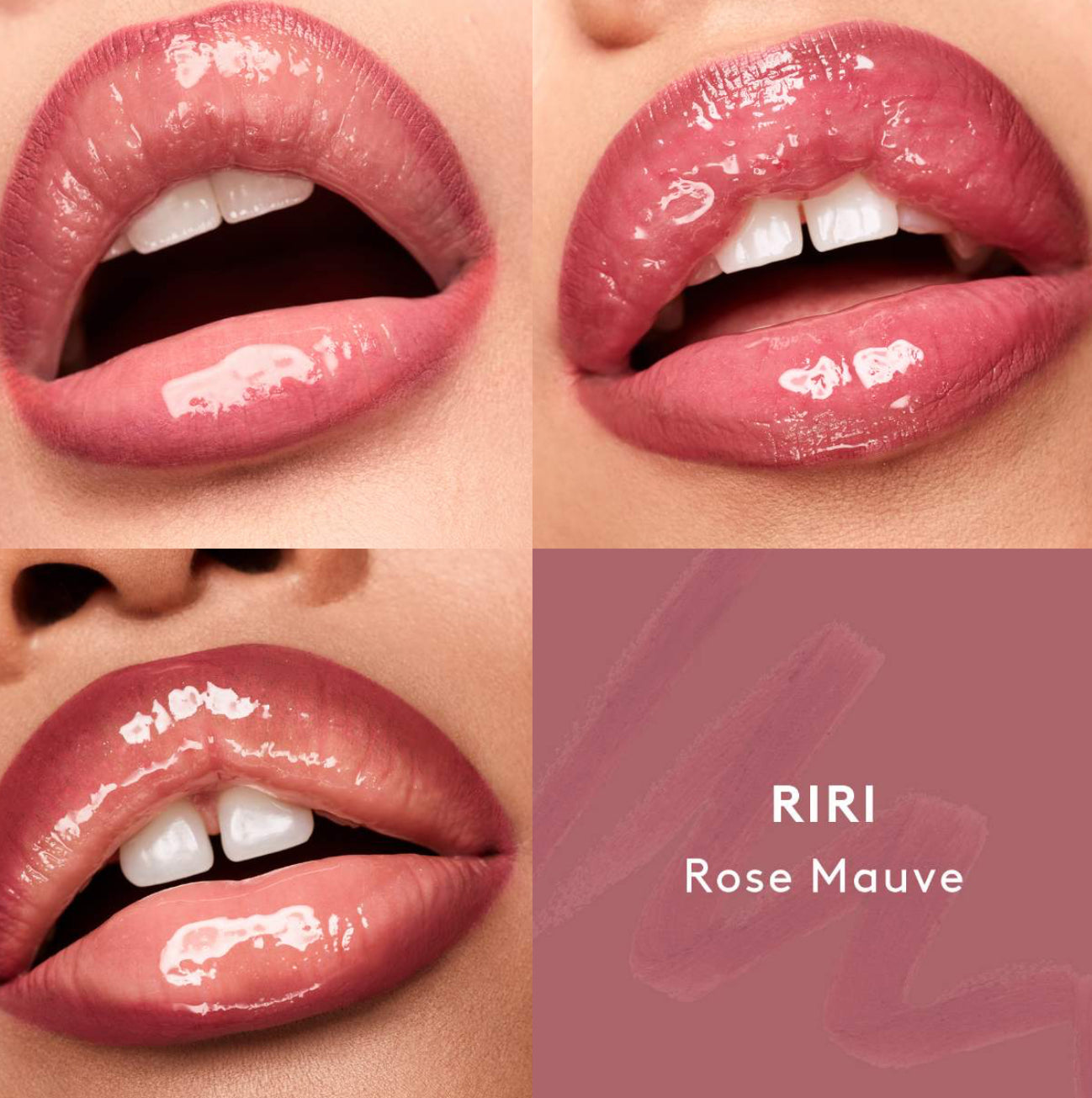 Fenty Beauty by Rihanna
Trace'd Out lápiz de labios impermeable a prueba de agua