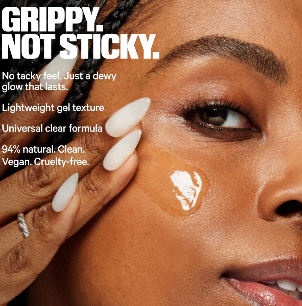 Sephora Favorites
Gleamy Dreamy Makeup Value Set