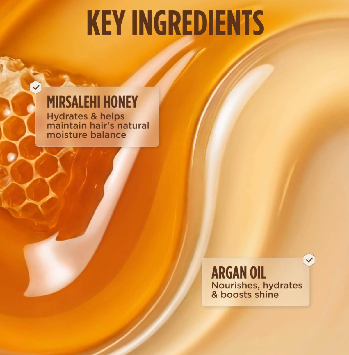 Gisou
Mini Pineapple Honey Infused Hair Perfume cabello