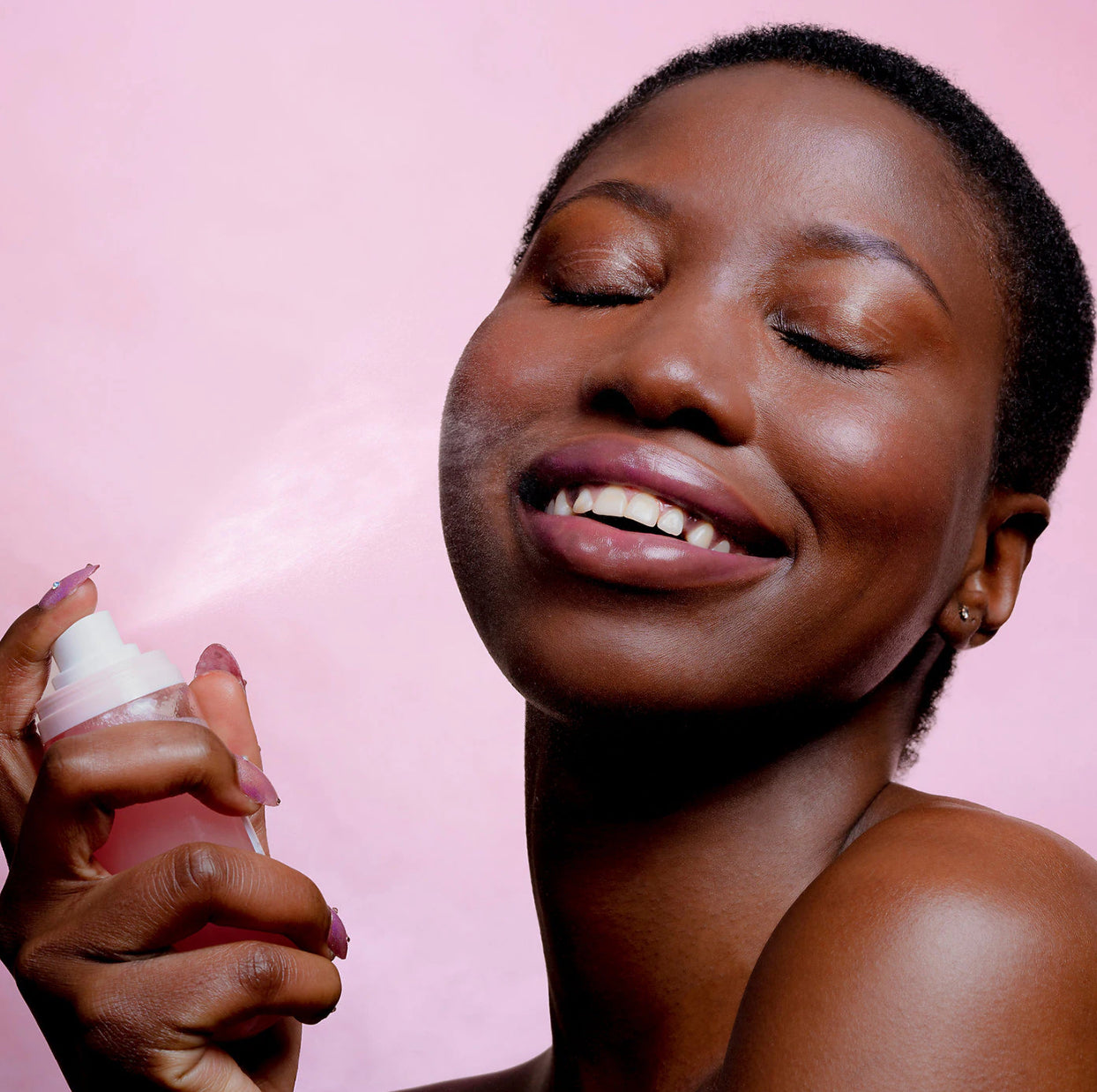 Glow Recipe
Watermelon Glow Ultra-Fine Mist