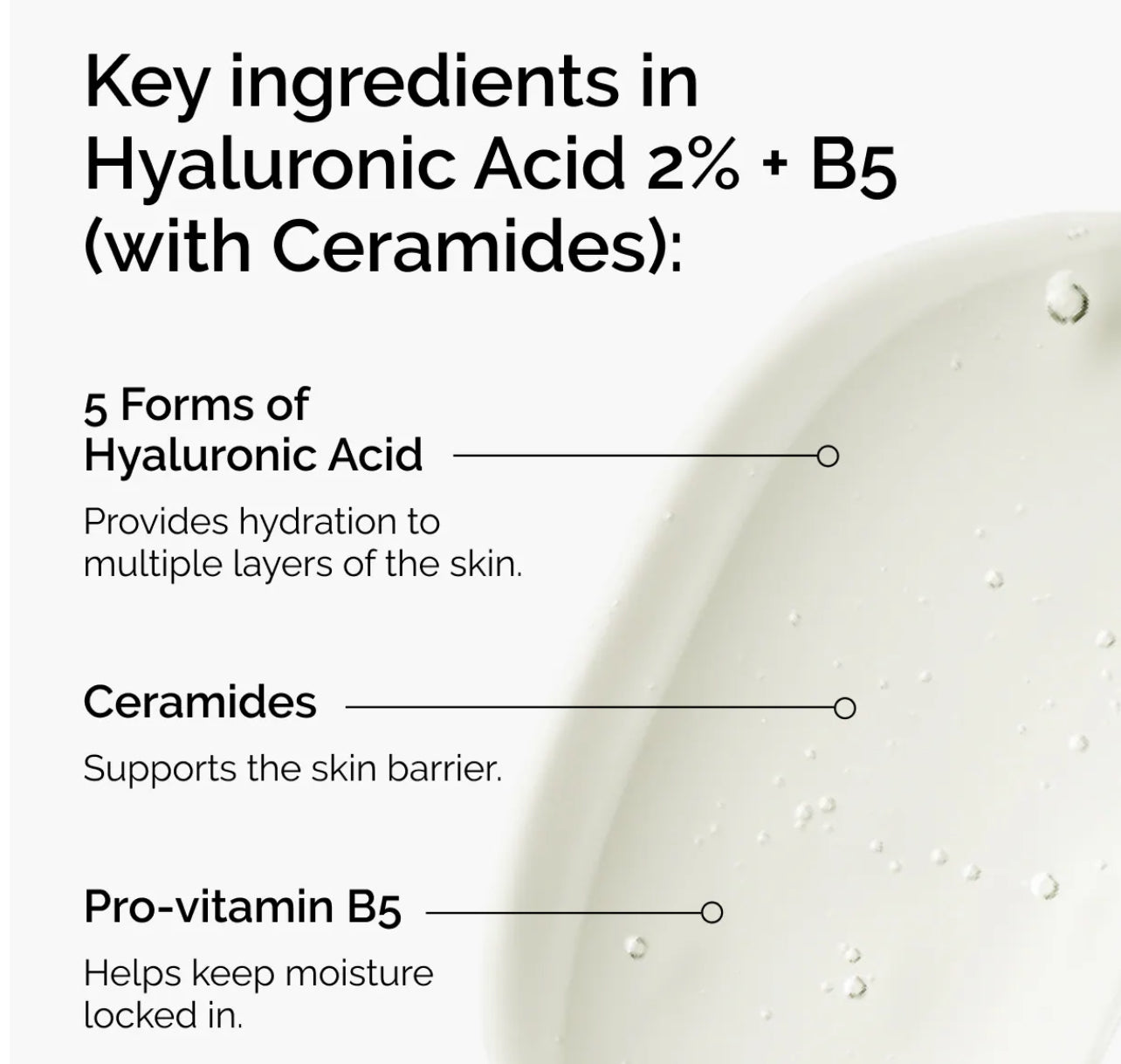 The Ordinary
The Skin Support Set with Niacinamide + Hyaluronic Acid