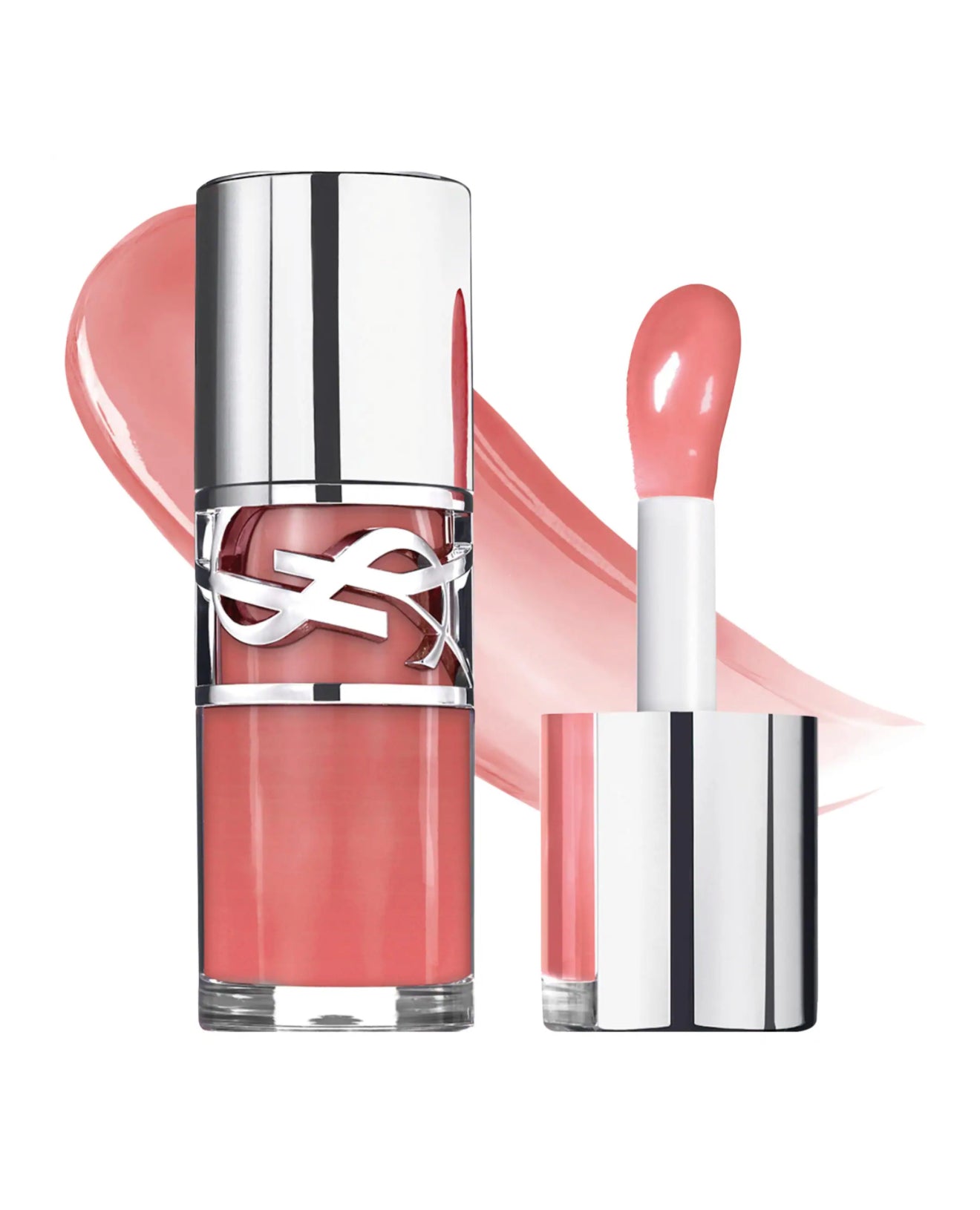 Yves Saint Laurent
YSL Loveshine Plumping Lip Oil Gloss with Hyaluronic Acid gloss