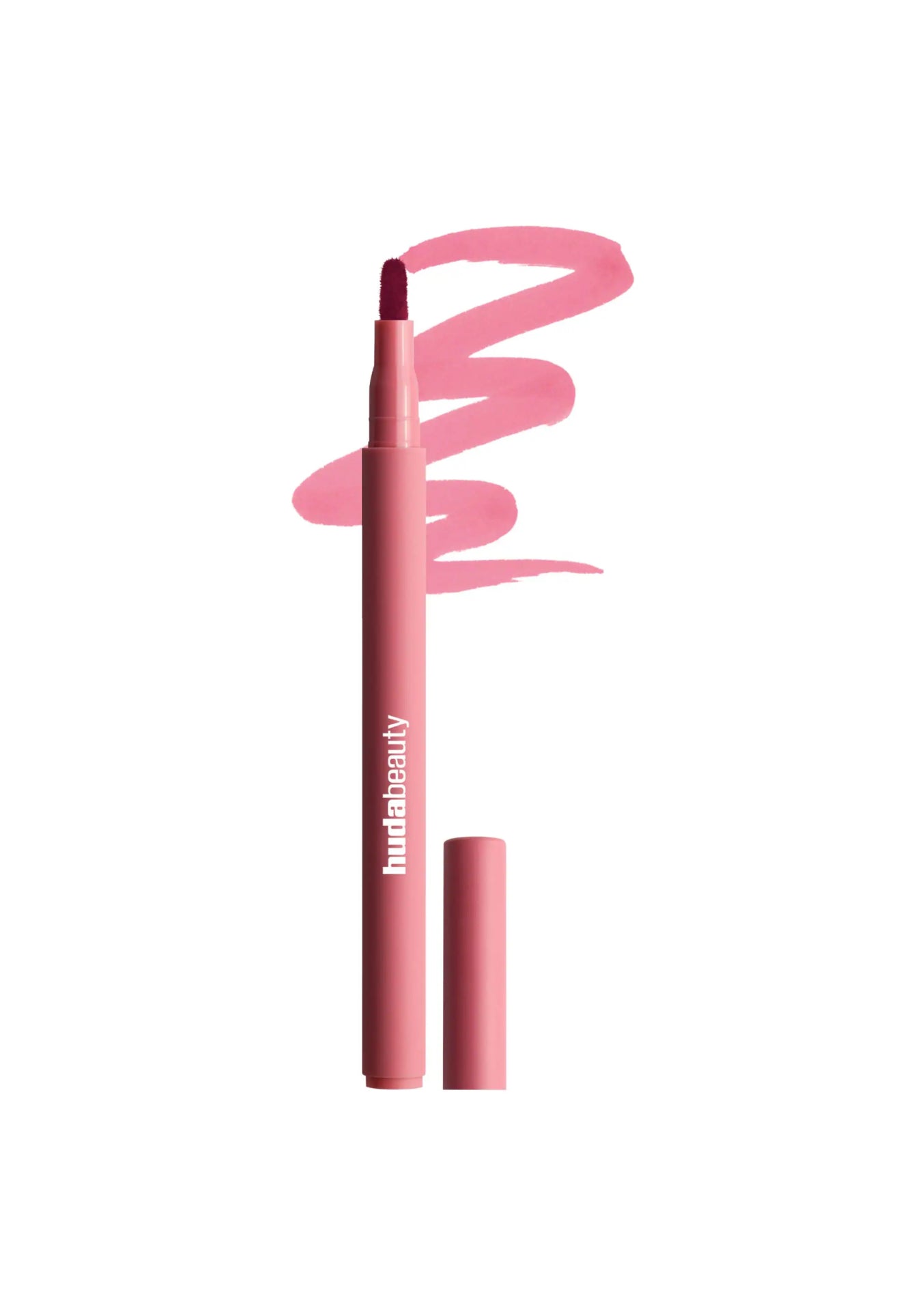 HUDA BEAUTY
Lip Contour Lip Stain for 12-Hour Wear