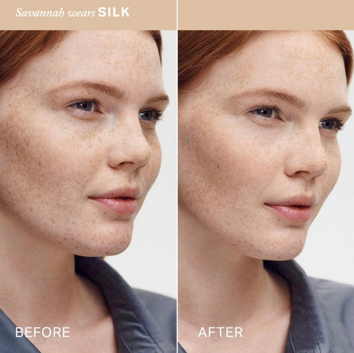 MERIT The Minimalist Perfecting Complexion Foundation and Concealer Stick