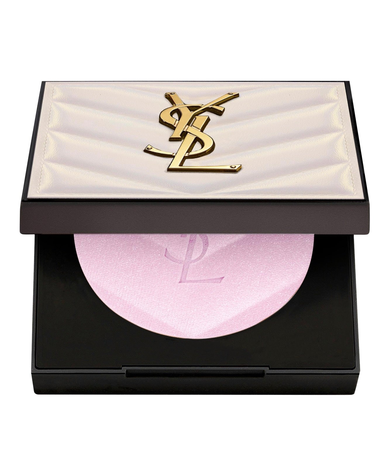 Yves Saint Laurent
Hyper Luminize Powder Highlighter iluminador