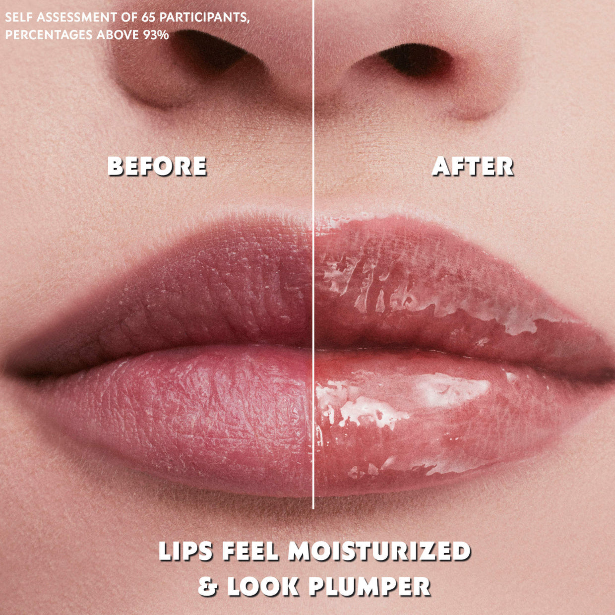 Yves Saint Laurent
YSL Candy Glaze Lip Gloss Stick