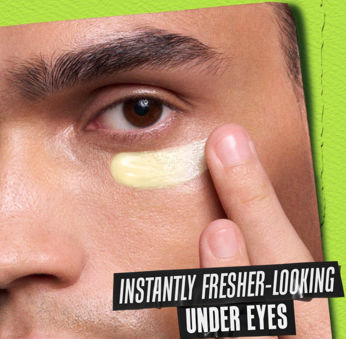 Kiehl's Since 1851
Mini Avocado Eye Cream for Brightening & Depuffing