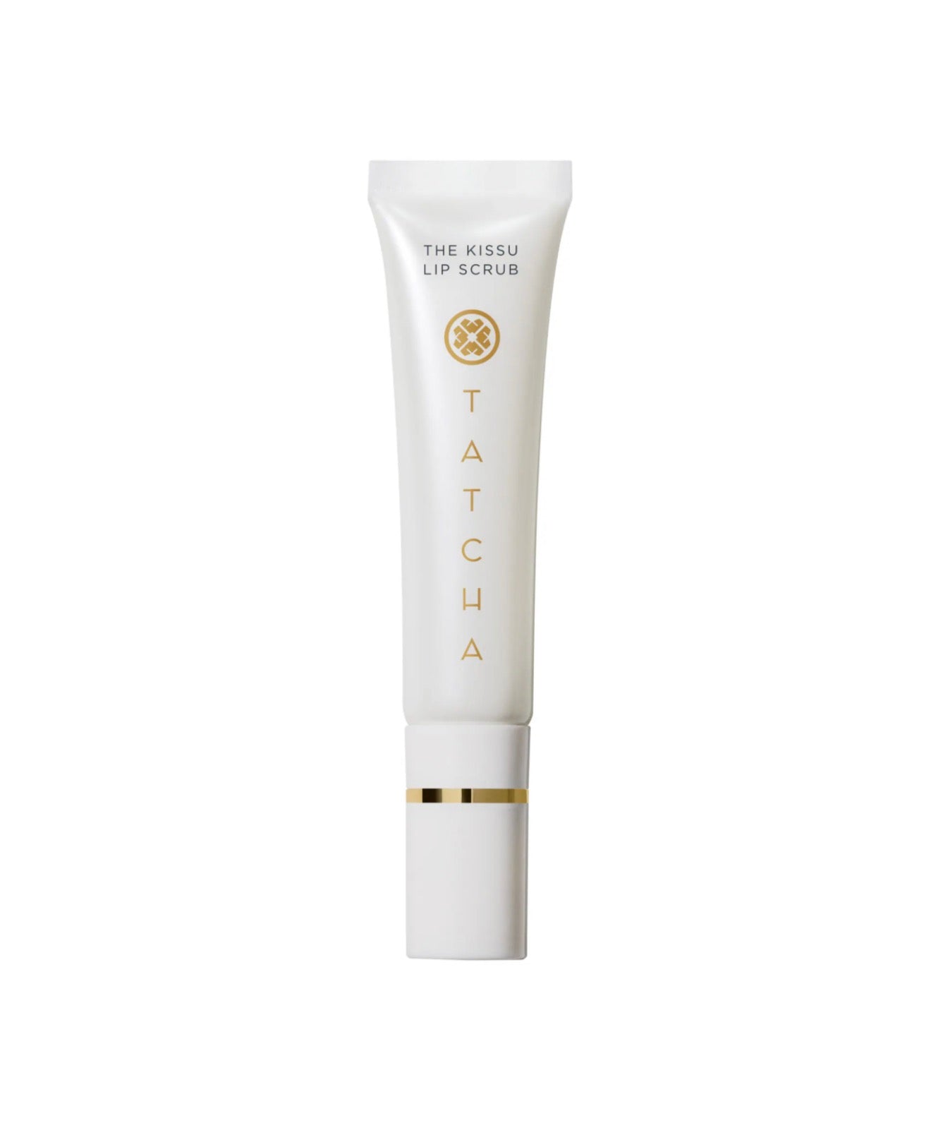 Tatcha
The Kissu Lip Scrub