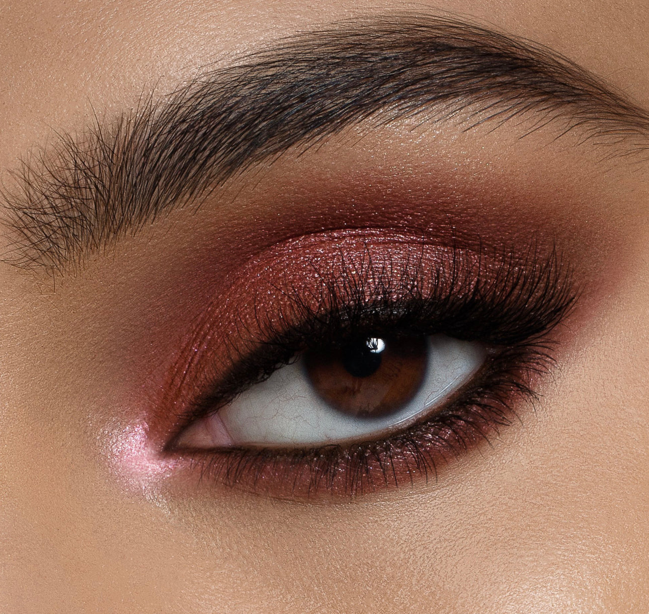 MAKEUP BY MARIO
Master Metallics® Eyeshadow Palette