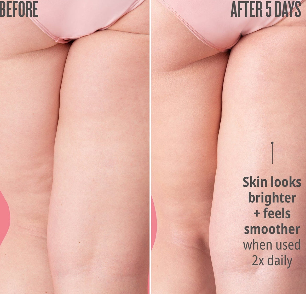 Bom Dia Bright™ Visibly Brightening and Smoothing Body Cream with Vitamin C Sol de Janeiro crema corporal