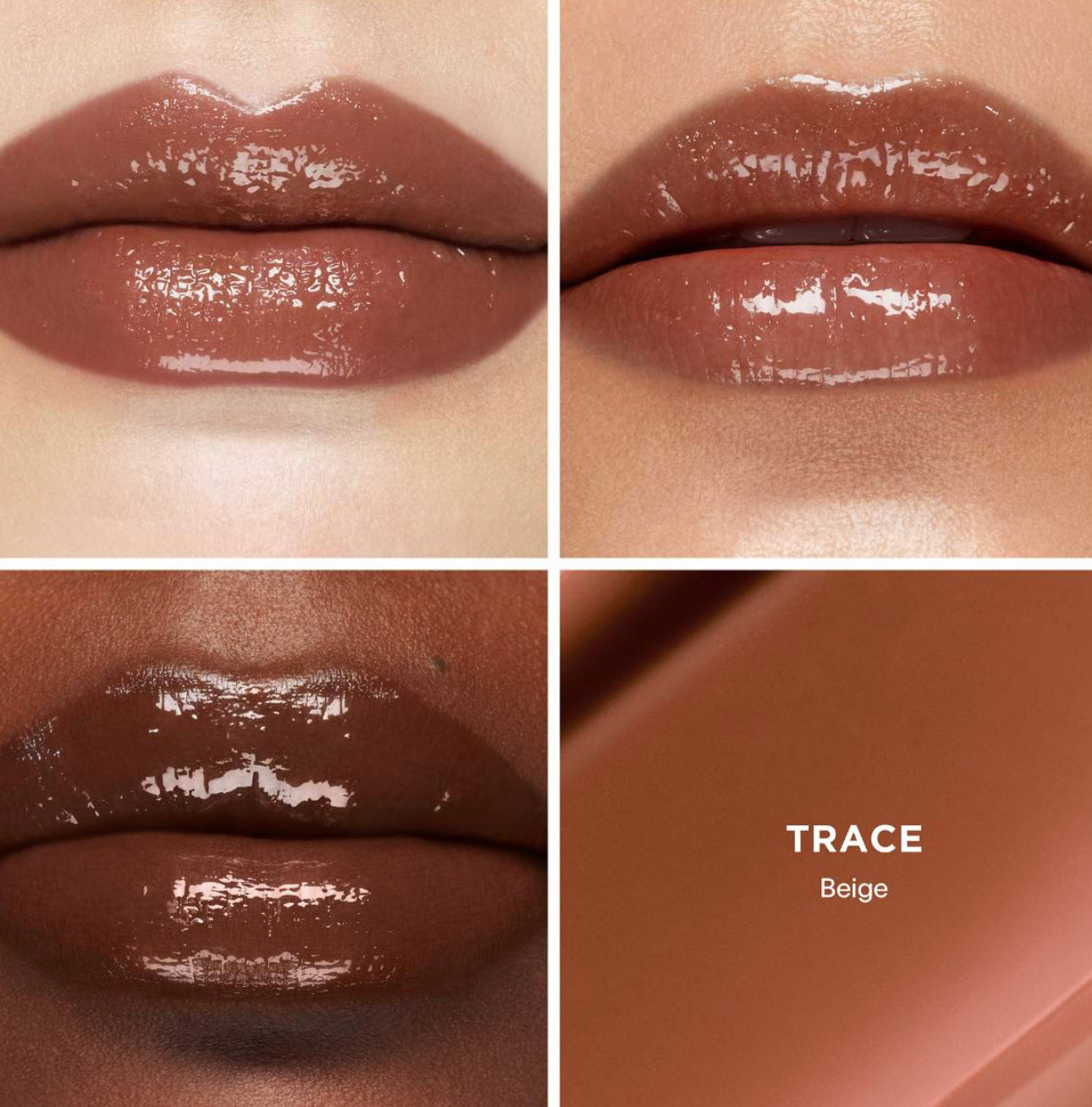 Hourglass
Phantom Volumizing Glossy Lip Balm bálsamo labial