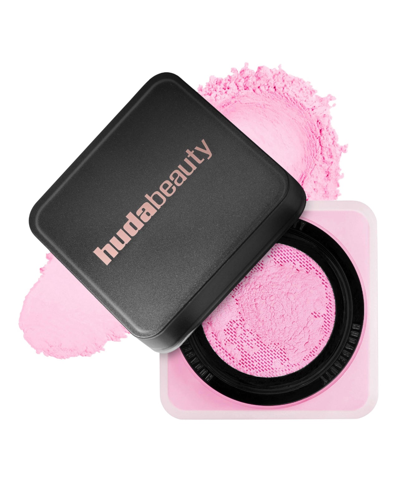 Easy Bake Loose Baking & Setting Polvos sueltos Huda Beauty