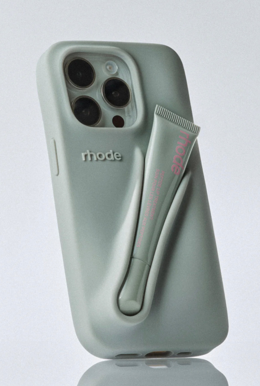 Lip Case iPhone 16 pro max
