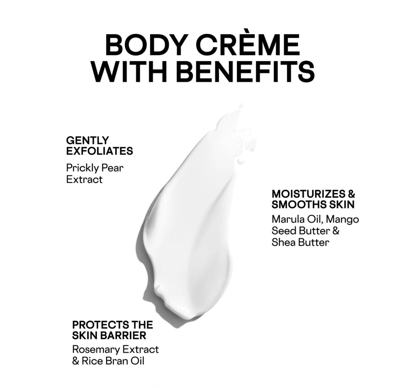 PATRICK TA
Major Glow High Shine Skin Perfecting Body Crème