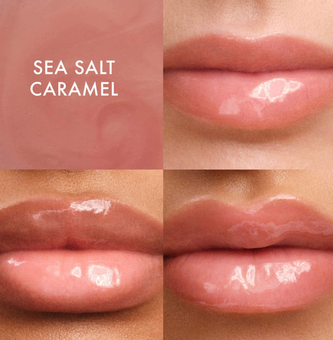 Summer Fridays
The Sweet Summer Minis Lip Butter Balm Trio Set