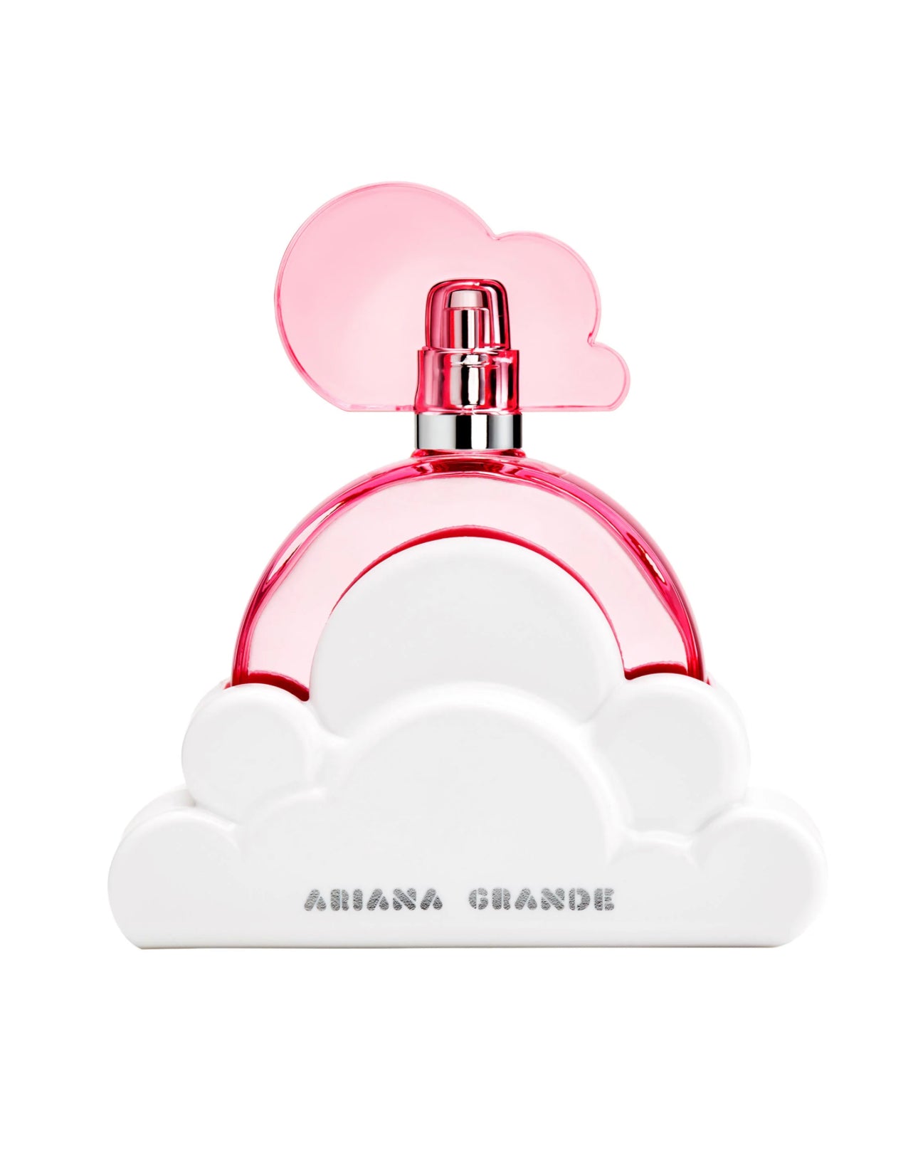 Ariana Grande
Cloud Pink Eau de Parfum 100ML