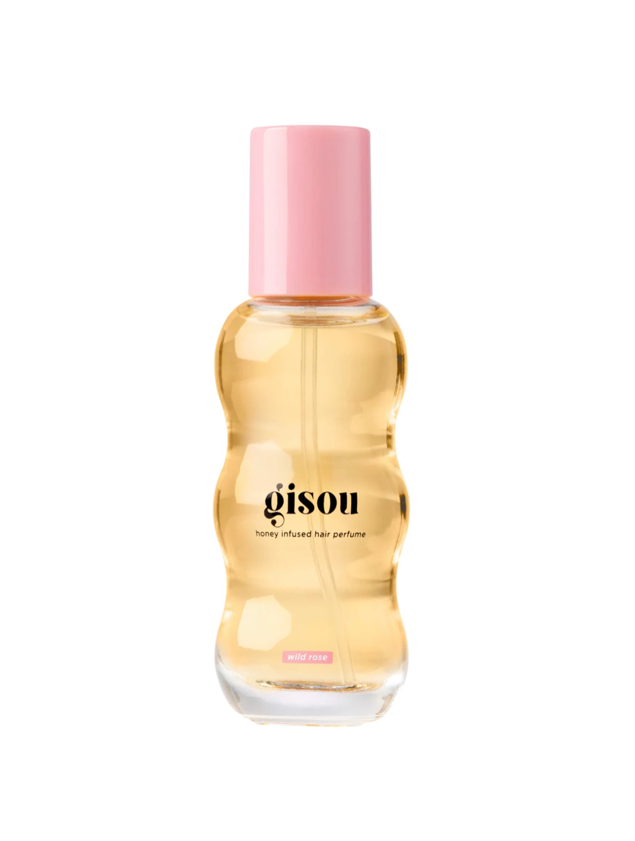Gisou
Mini Wild Rose Honey Infused Hair Perfume mini perfume cabello
