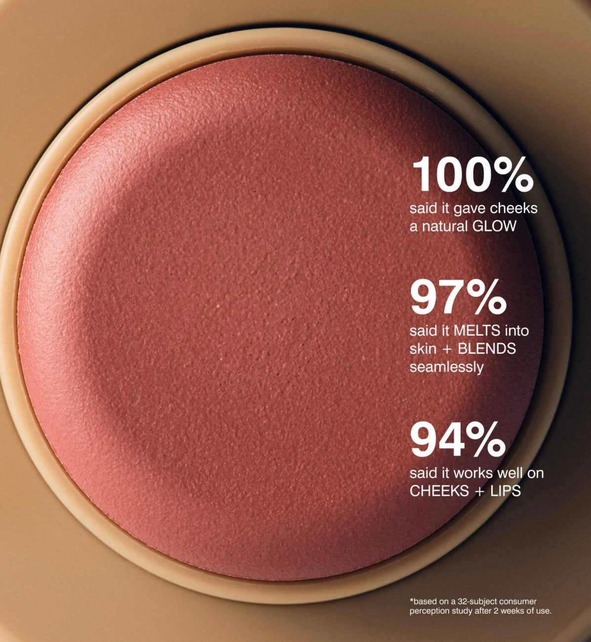 Pocket Blush Buildable Hydrating Cream Blush