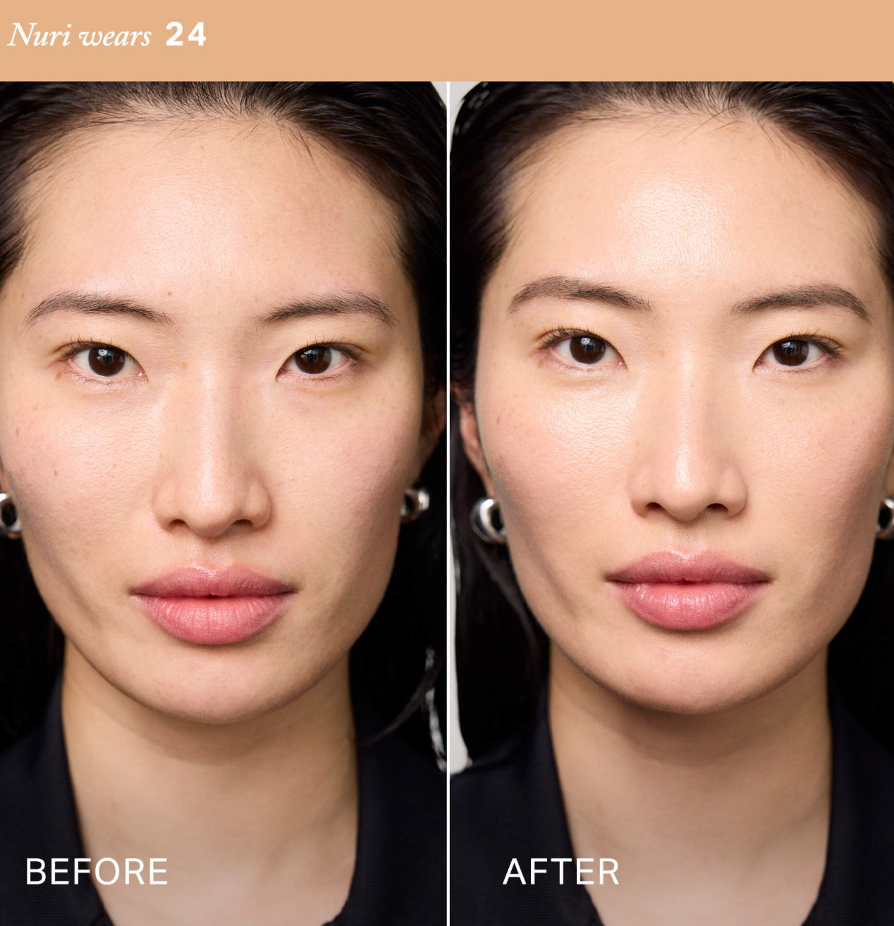 MERIT
The Uniform™ Tinted Mineral Sunscreen Broad Spectrum SPF 45