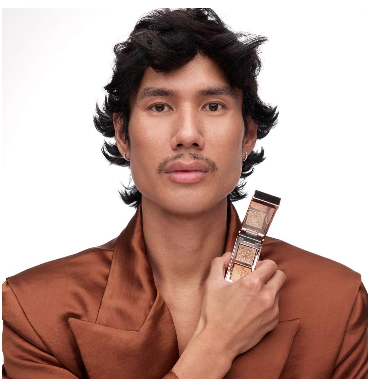 PATRICK TA
Major Dimension Eye Illusion Eyeshadow Duo