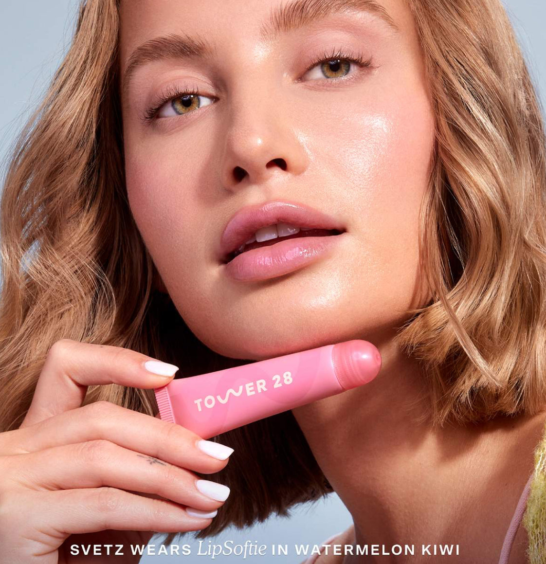 Sephora Favorites
Gleamy Dreamy Makeup Value Set