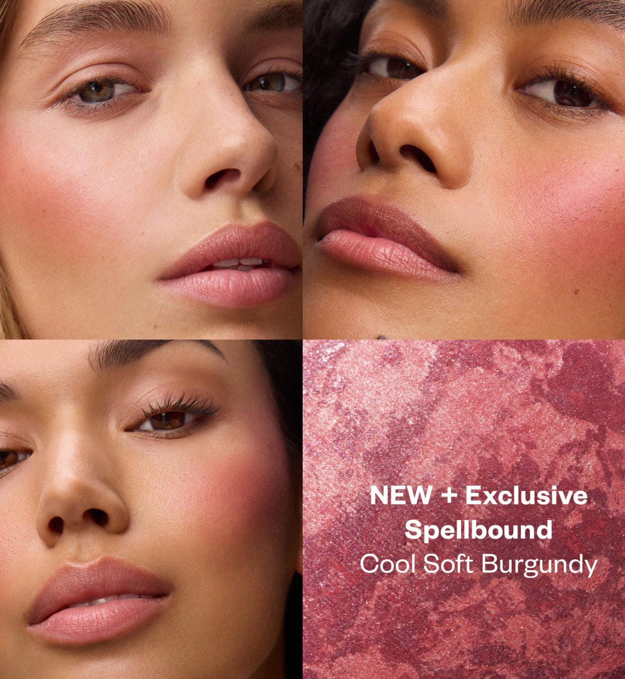 Kosas
Mini Blush is Life Trio Gift Set