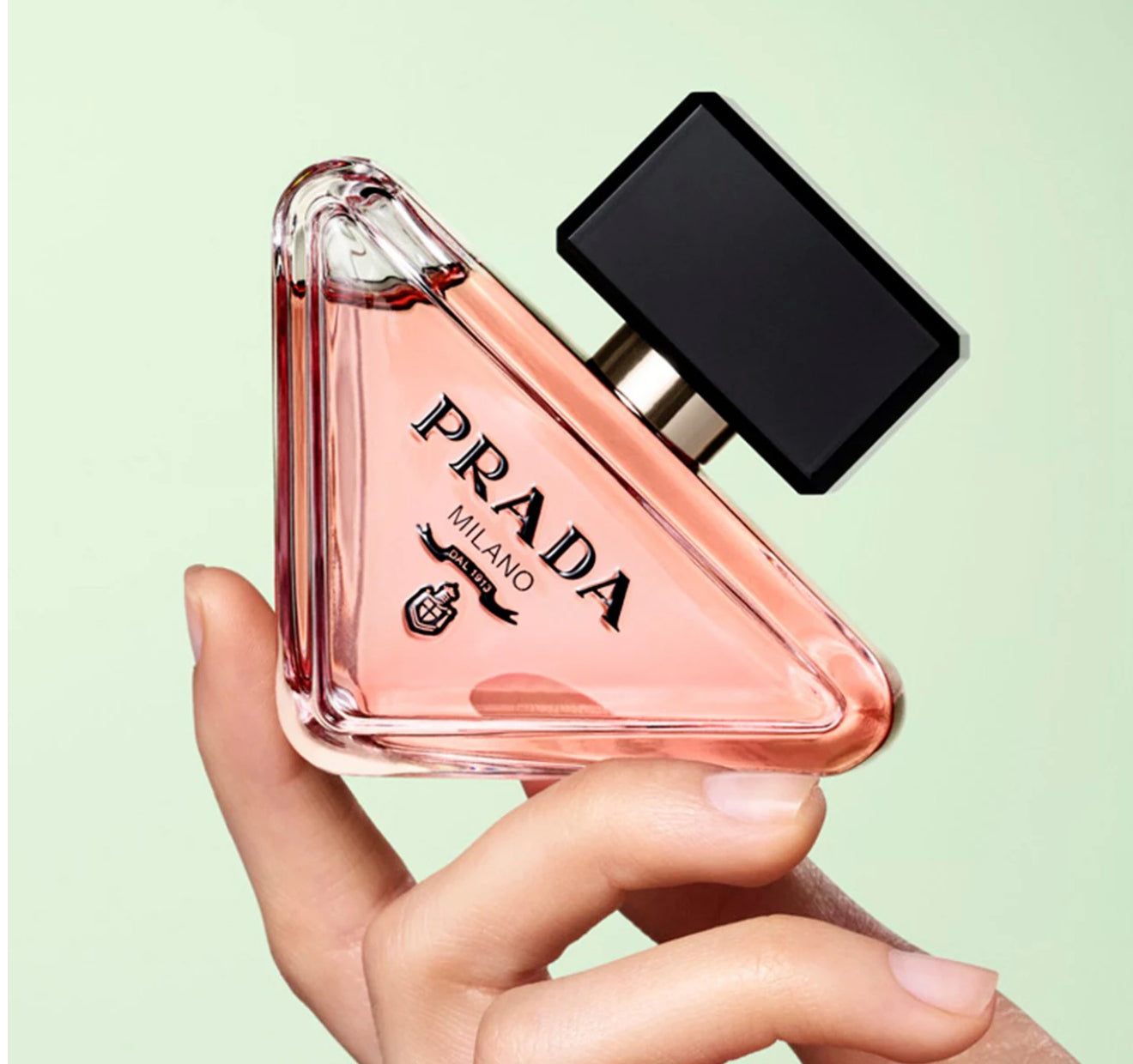 Prada
Paradoxe Eau de Parfum with White Musk & Amber 50ML